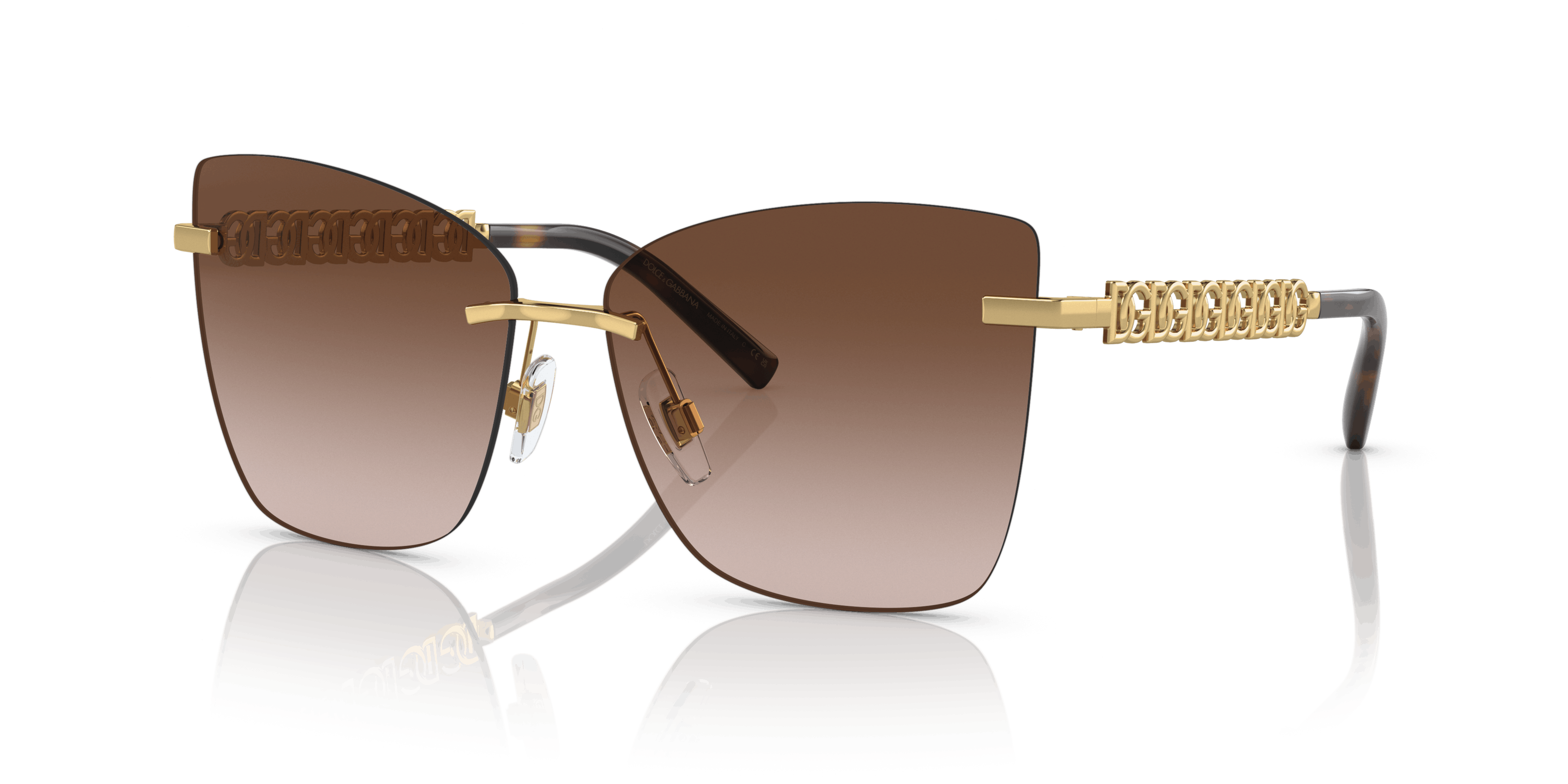 Angle_Left01, Dolce&Gabbana DG2289 02/13