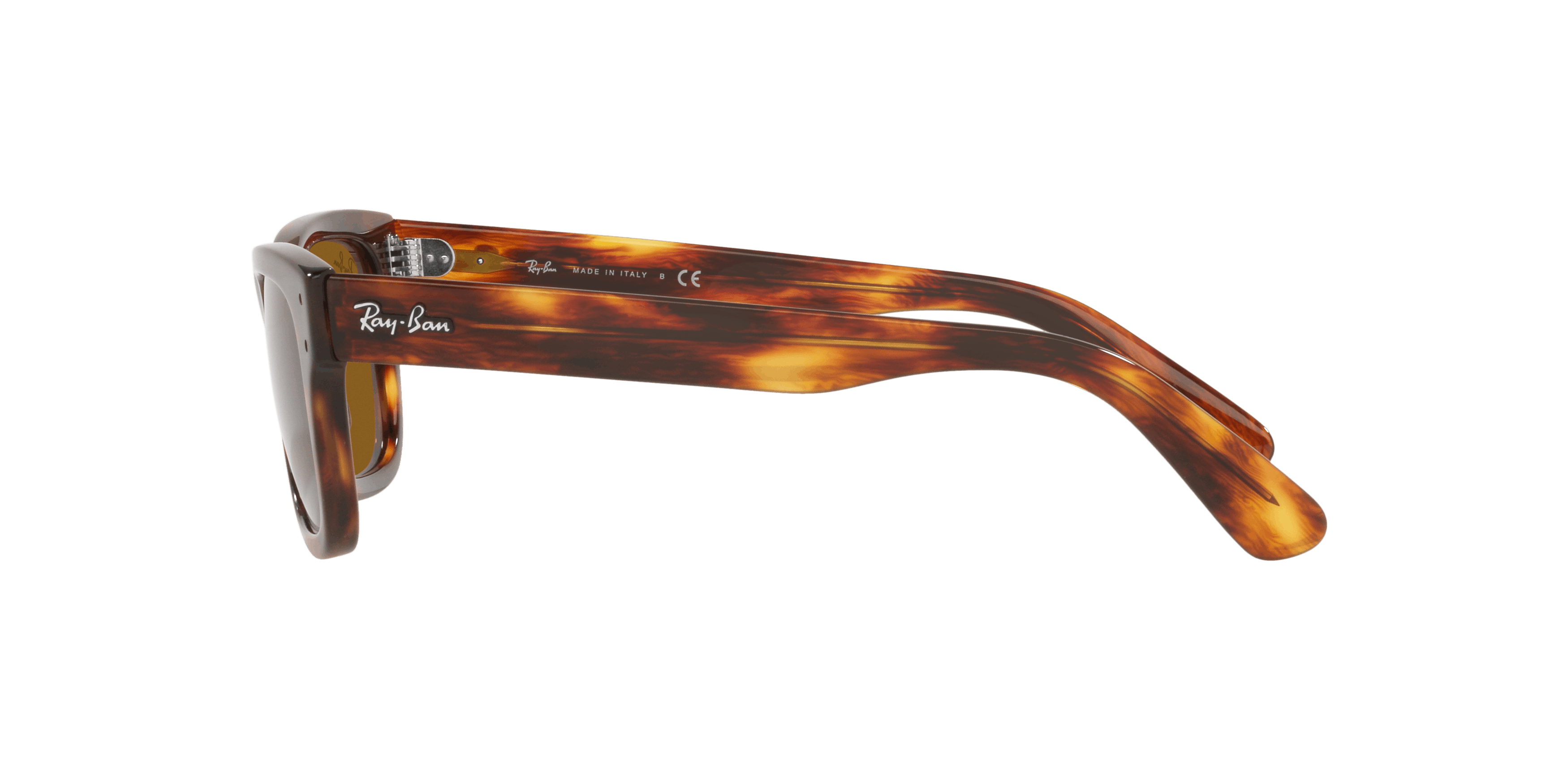 Angle_Left02, Ray-Ban MR BURBANK RB2283 954/33