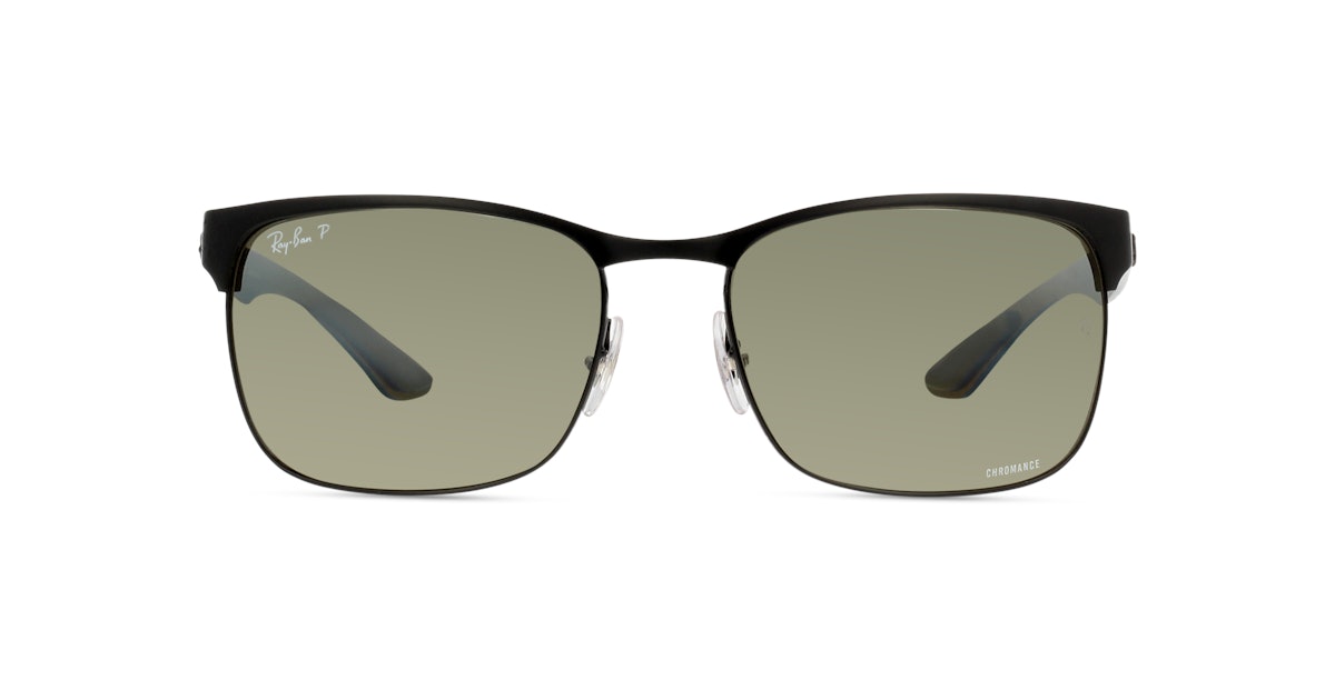 Ray-Ban Chromance RB8319CH 186/5J