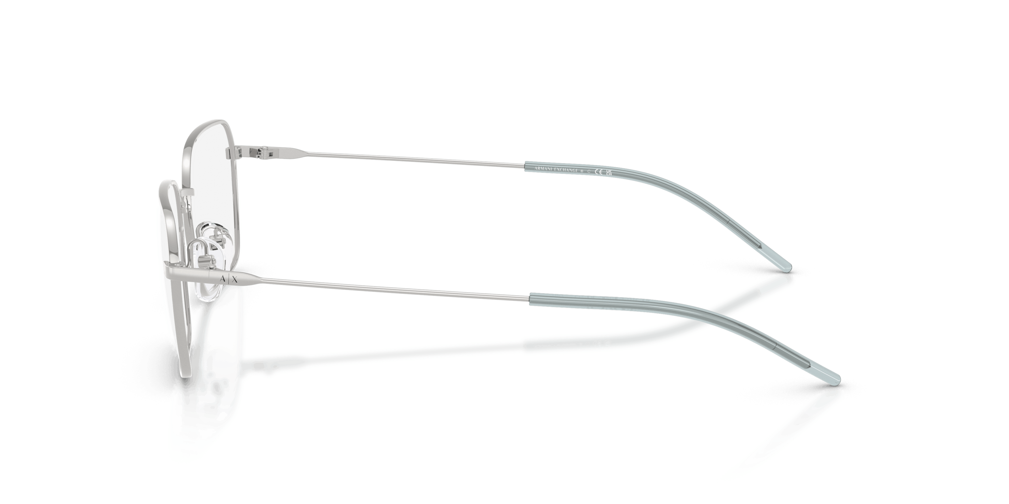 Angle_Left02, Armani Exchange AX1072 6045