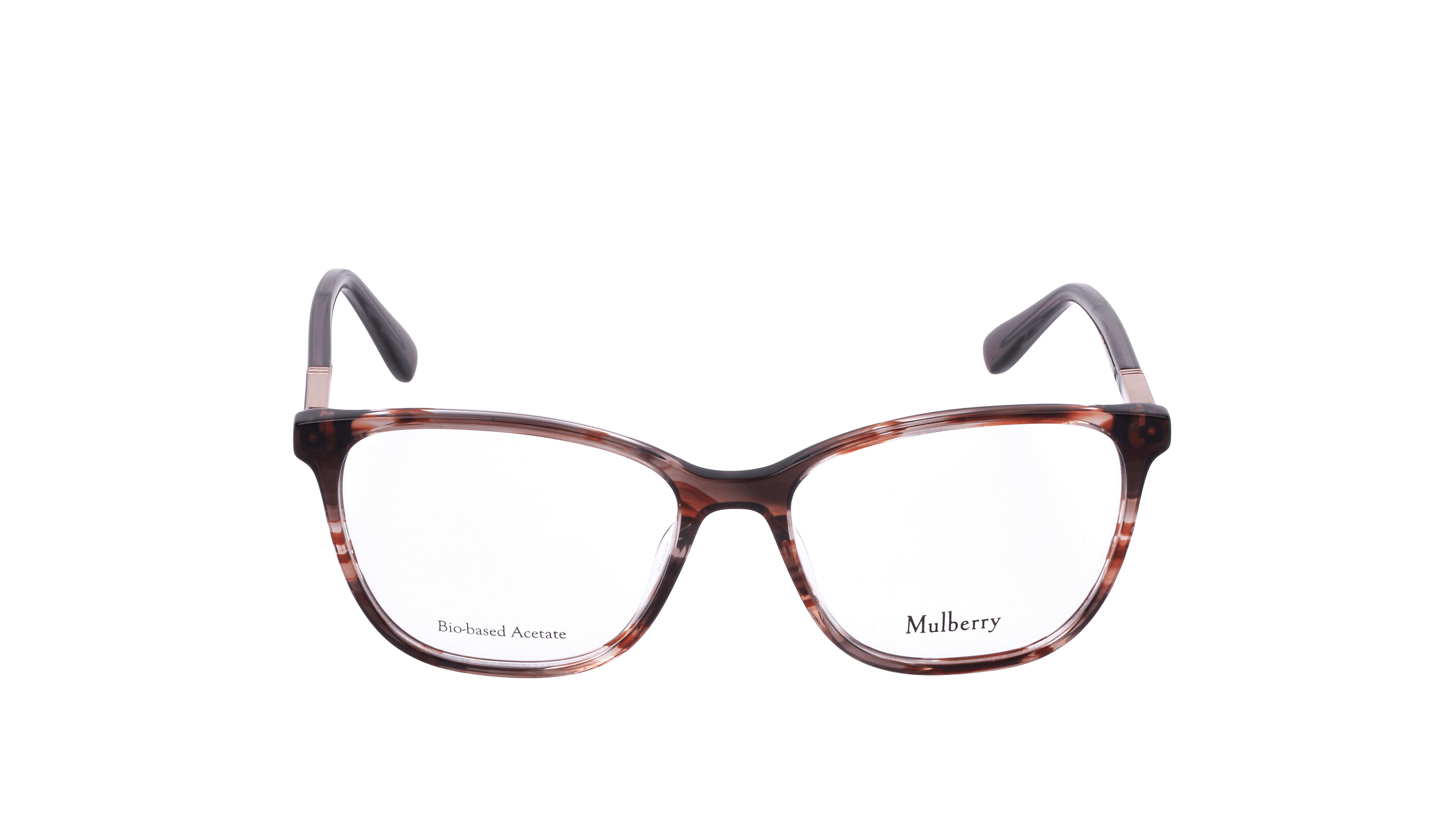 Front, Mulberry VML 183 Glasses