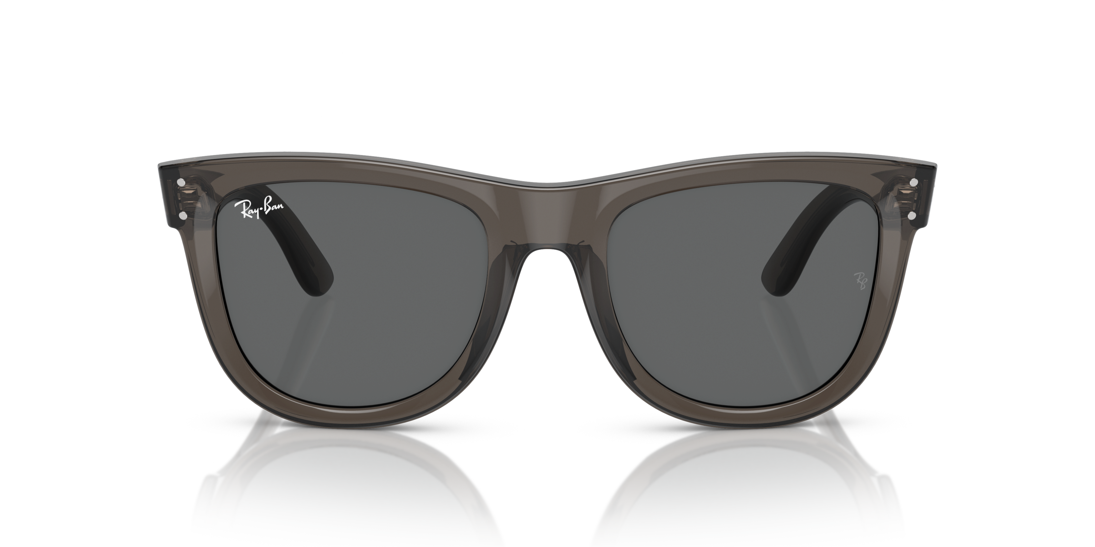 [products.image.front] Ray-Ban Wayfarer Reverse RBR 0502S Sunglasses