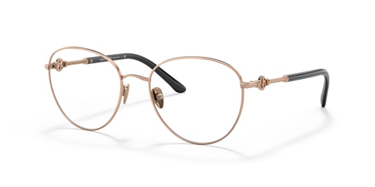Giorgio Armani AR 5121 Glasses Transparent / Gold
