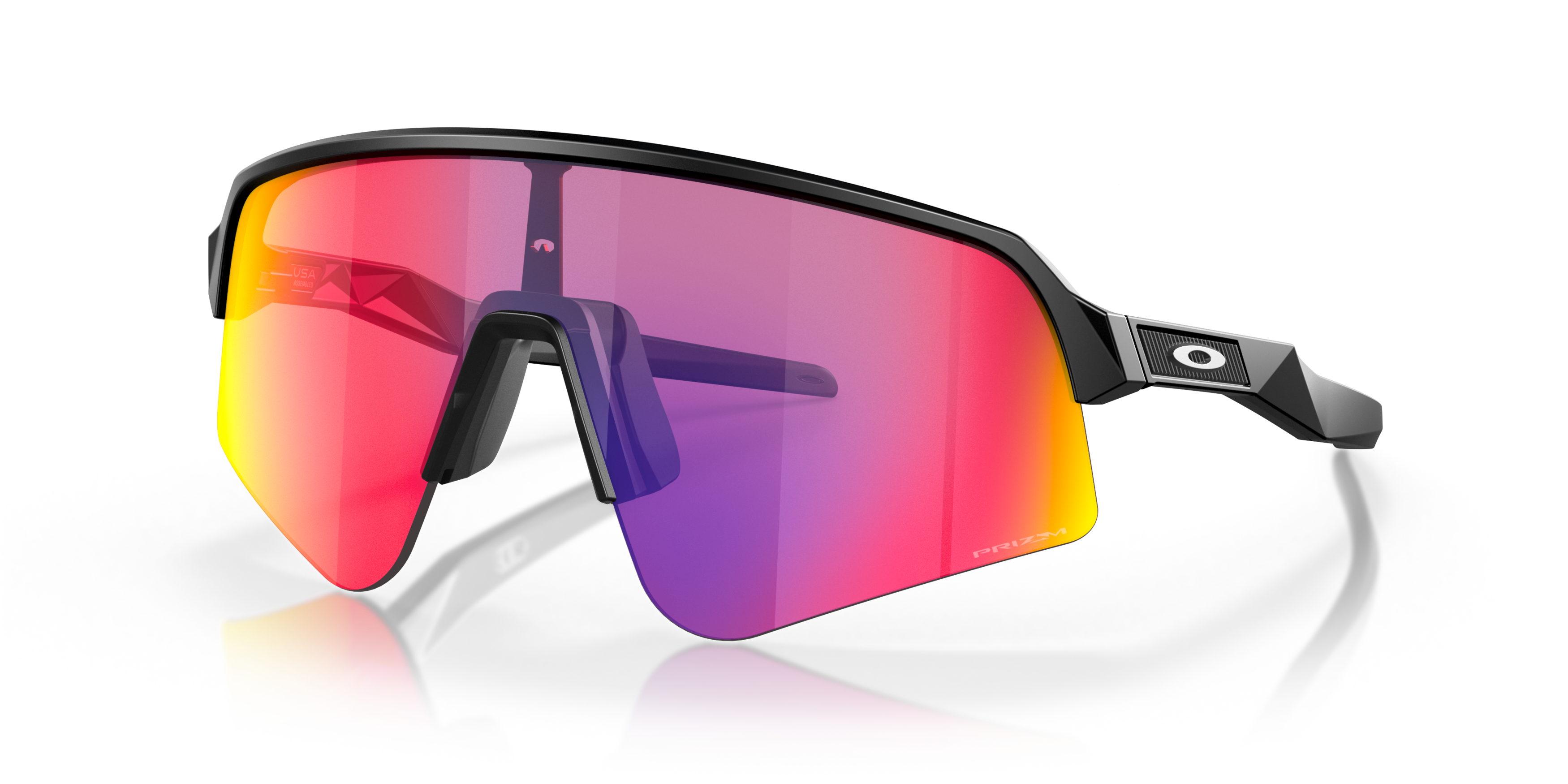 [products.image.angle_left01] Oakley Sutro Lite Sweep 0OO9465 946501