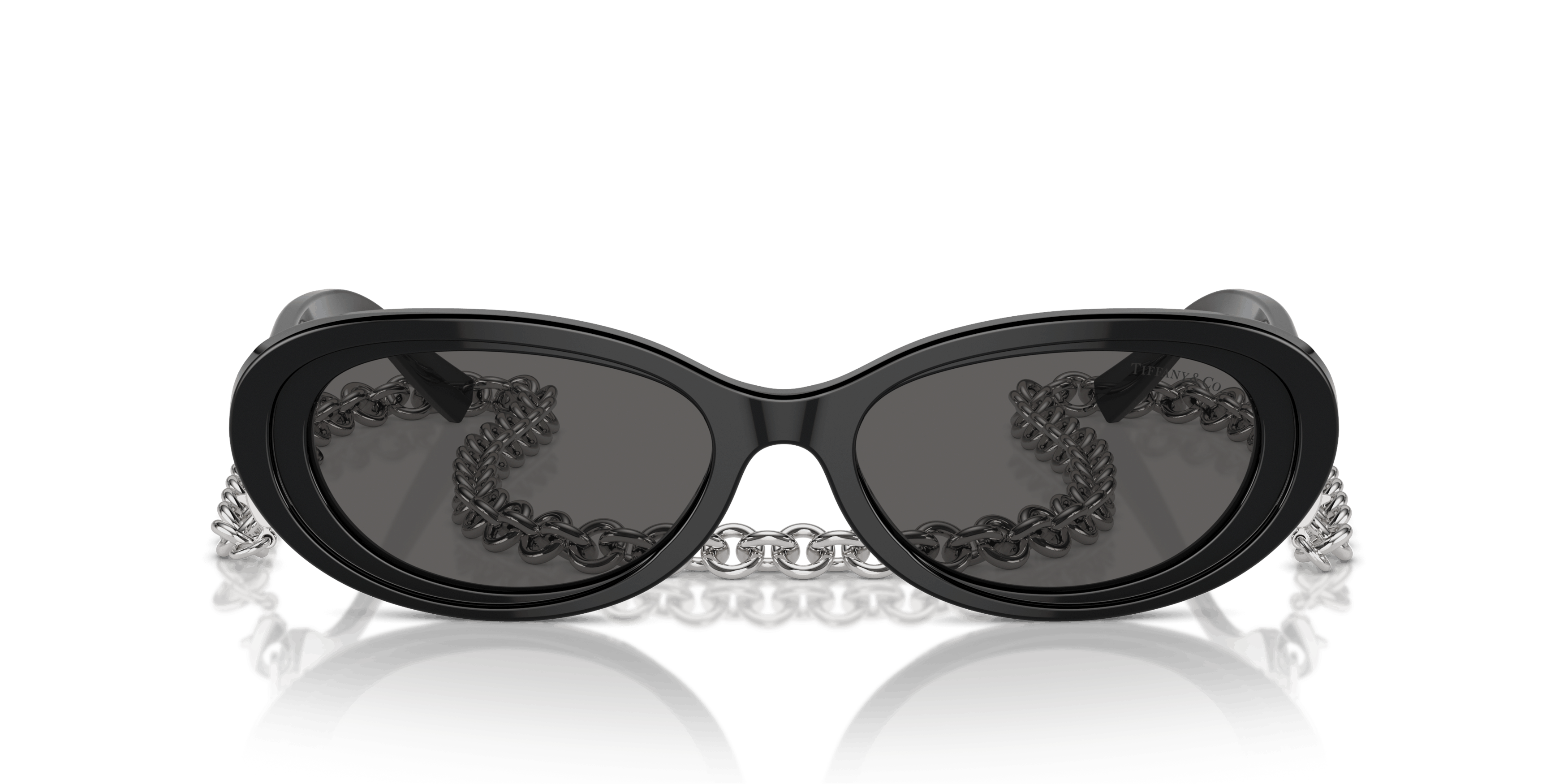 Front, Tiffany & Co. 0TF4221 8001S4 Solglasögon