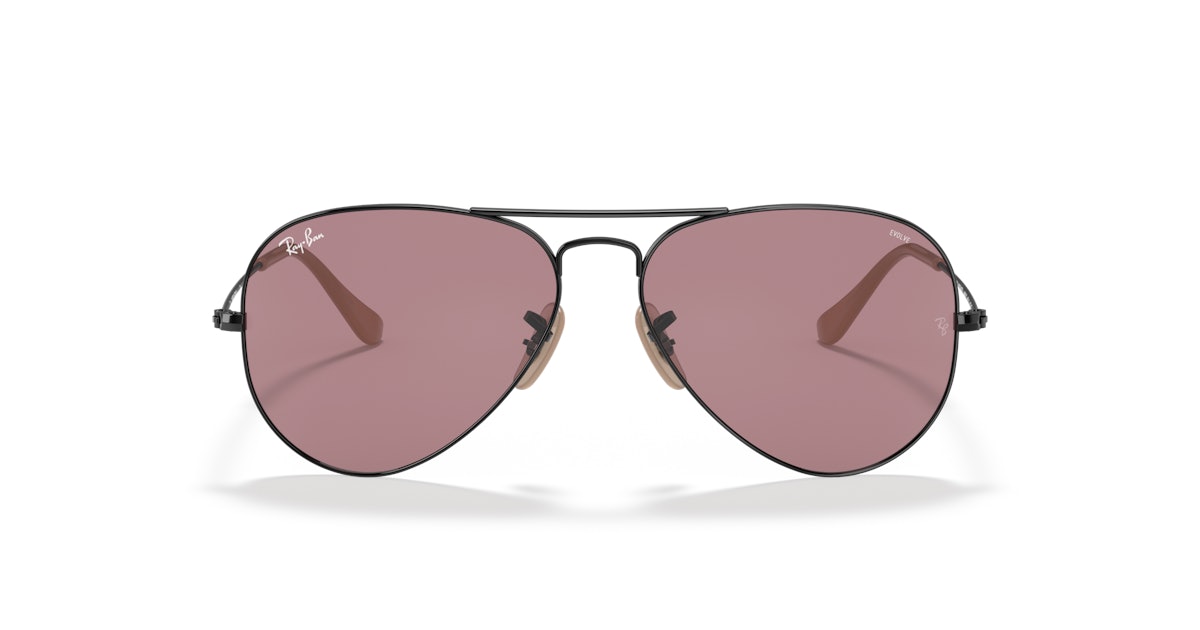 Ray-Ban Aviator Washed Evolve RB3025 9066Z0