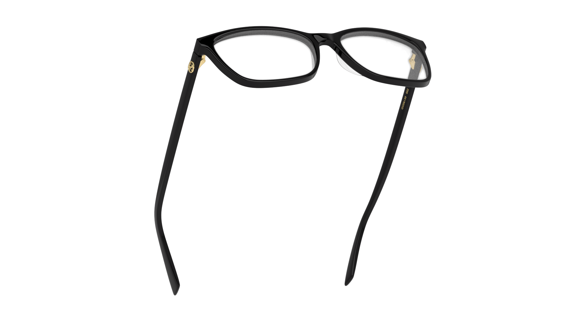 Bottom_Up, Gucci 0613O