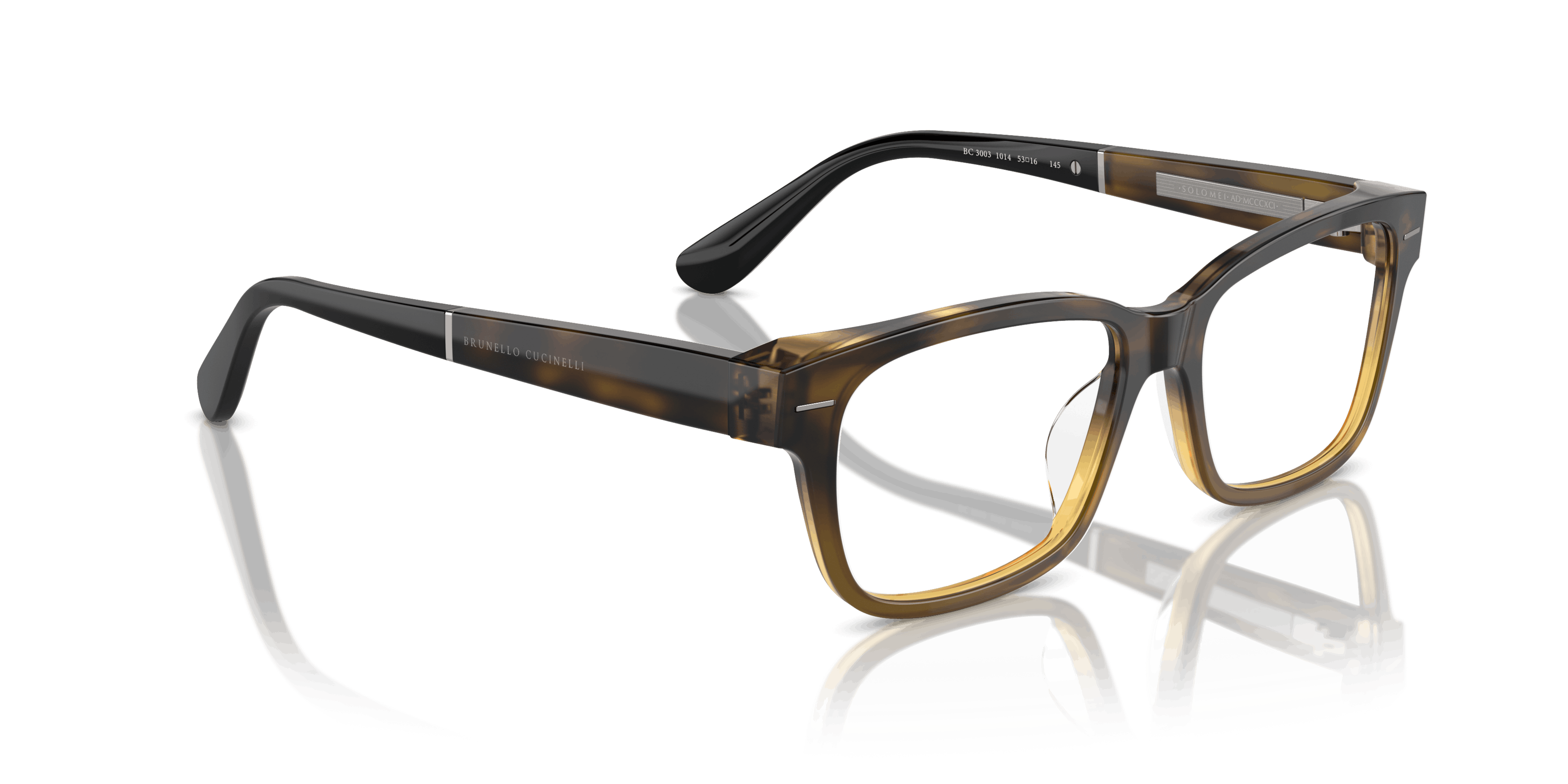 Angle_Right01, BRUNELLO CUCINELLI BC3003 1014