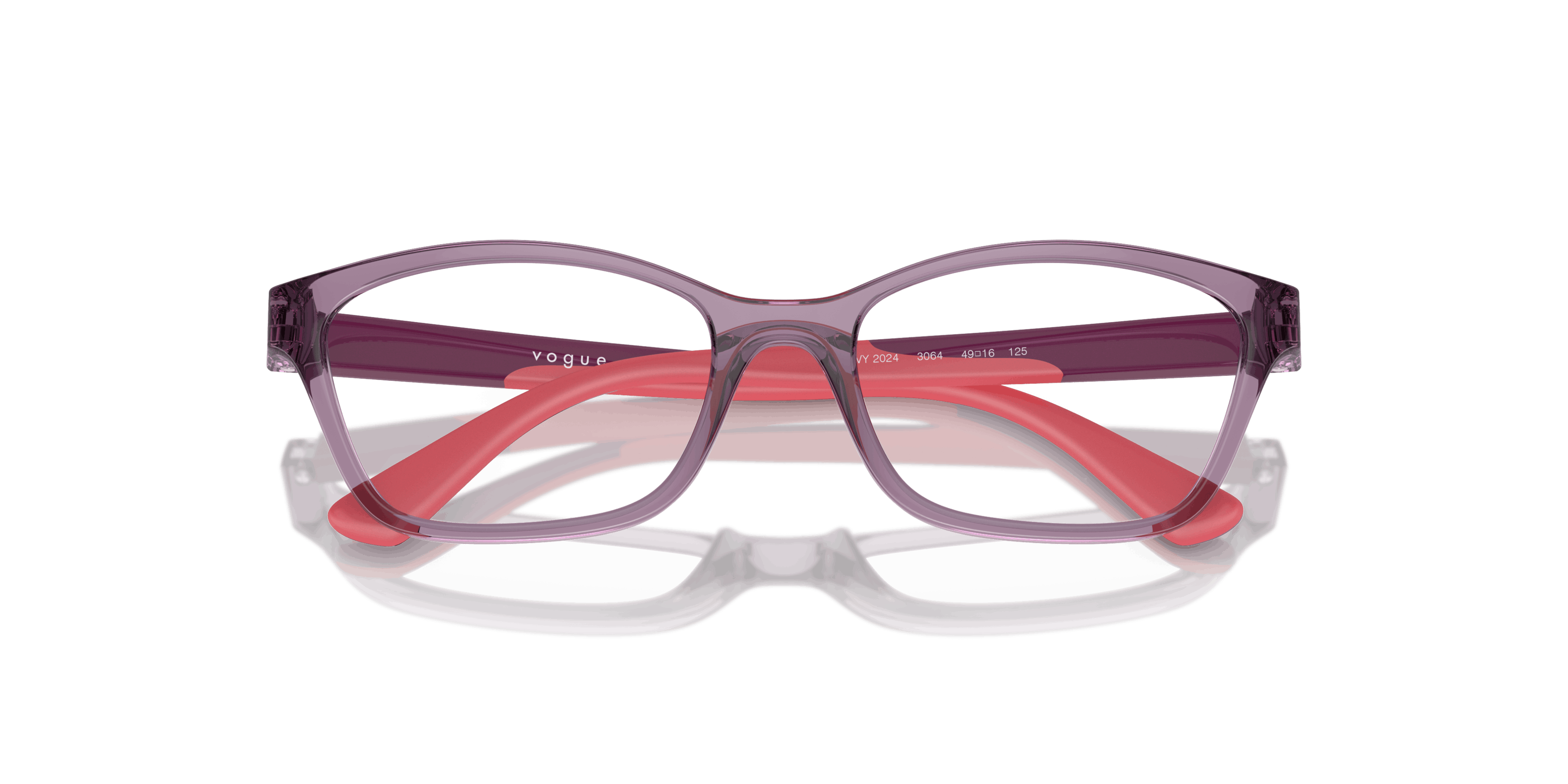 [products.image.folded] Vogue Eyewear VY2024 3064