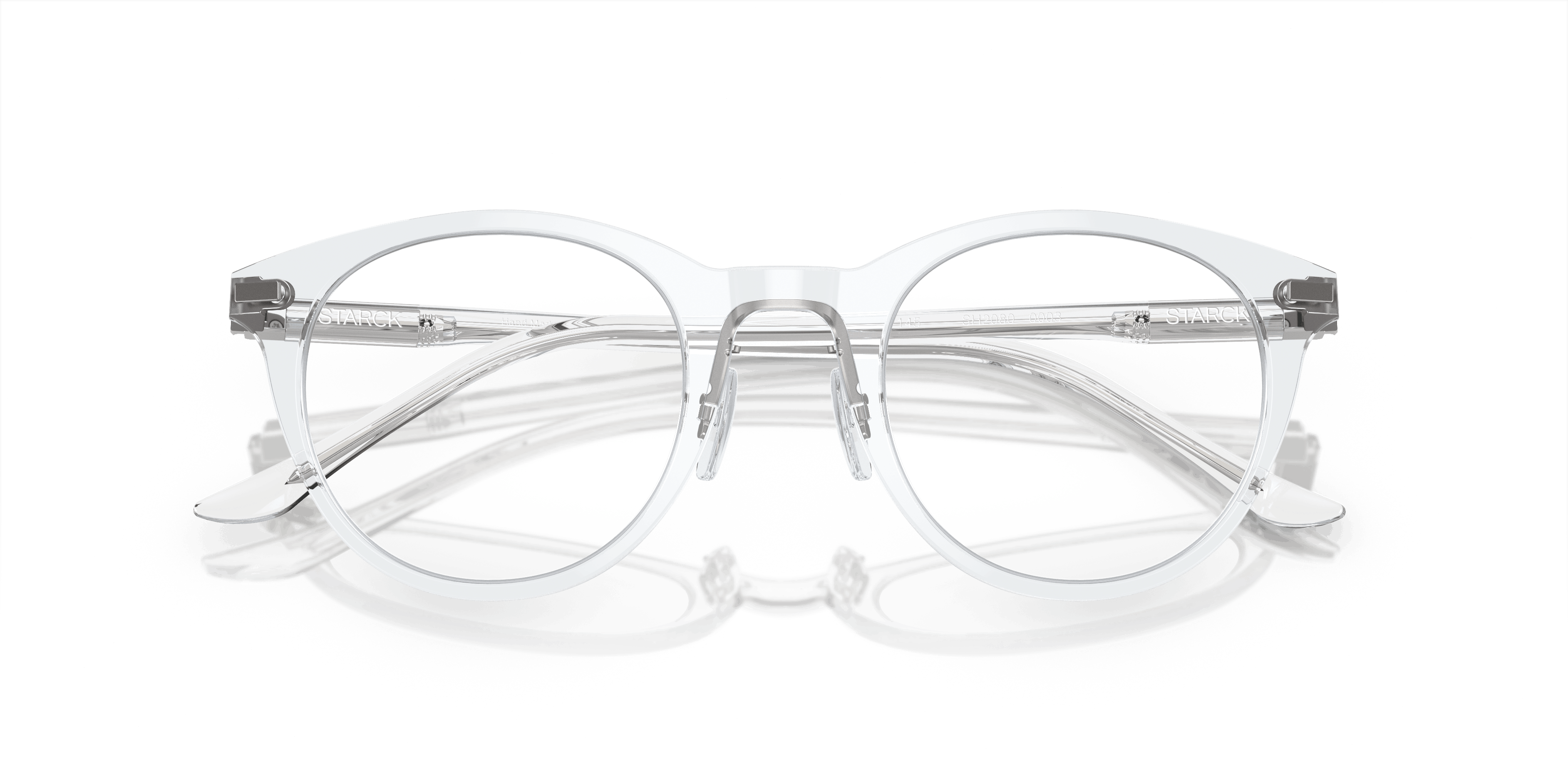 Folded, Starck SH2080 0003