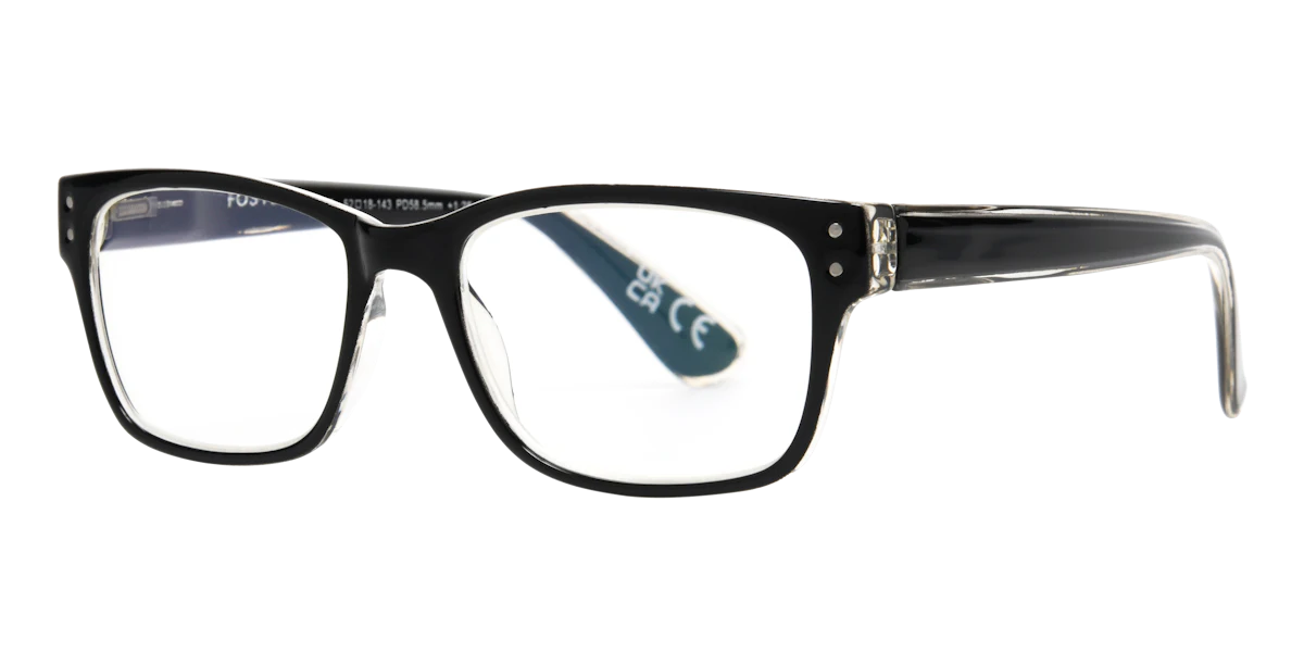 Foster Grant FGGC2316 BLKC