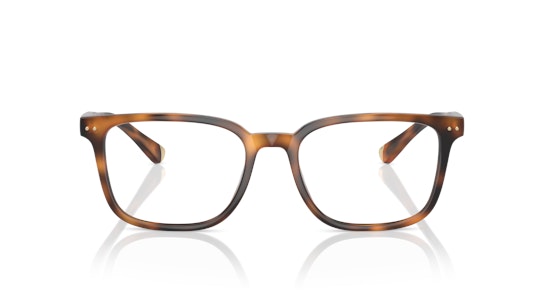 Brooks Brothers BB 2065U Glasses Transparent / Tortoise Shell