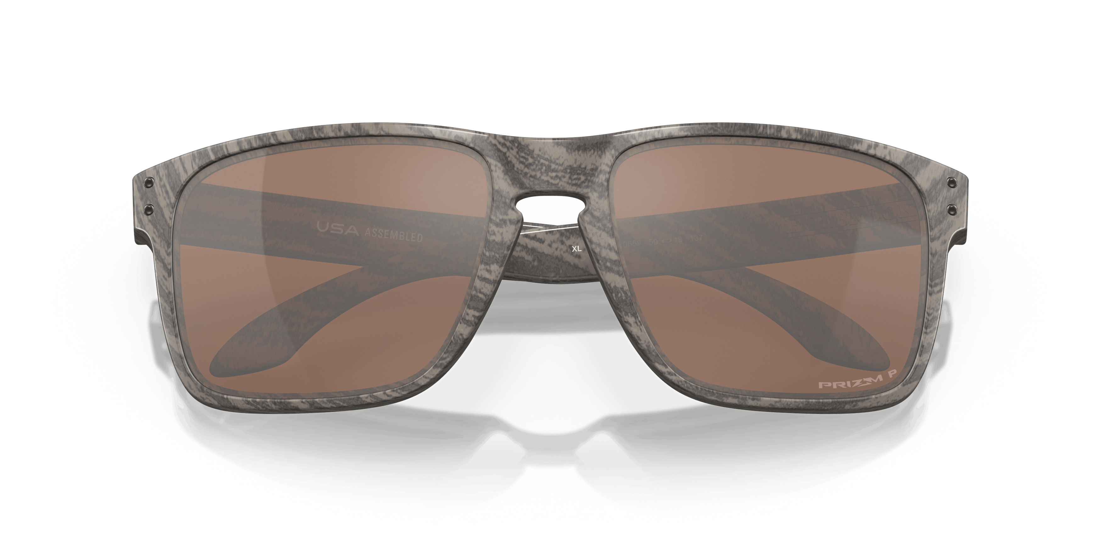 Folded, OAKLEY Holbrook XL OO9417 941706