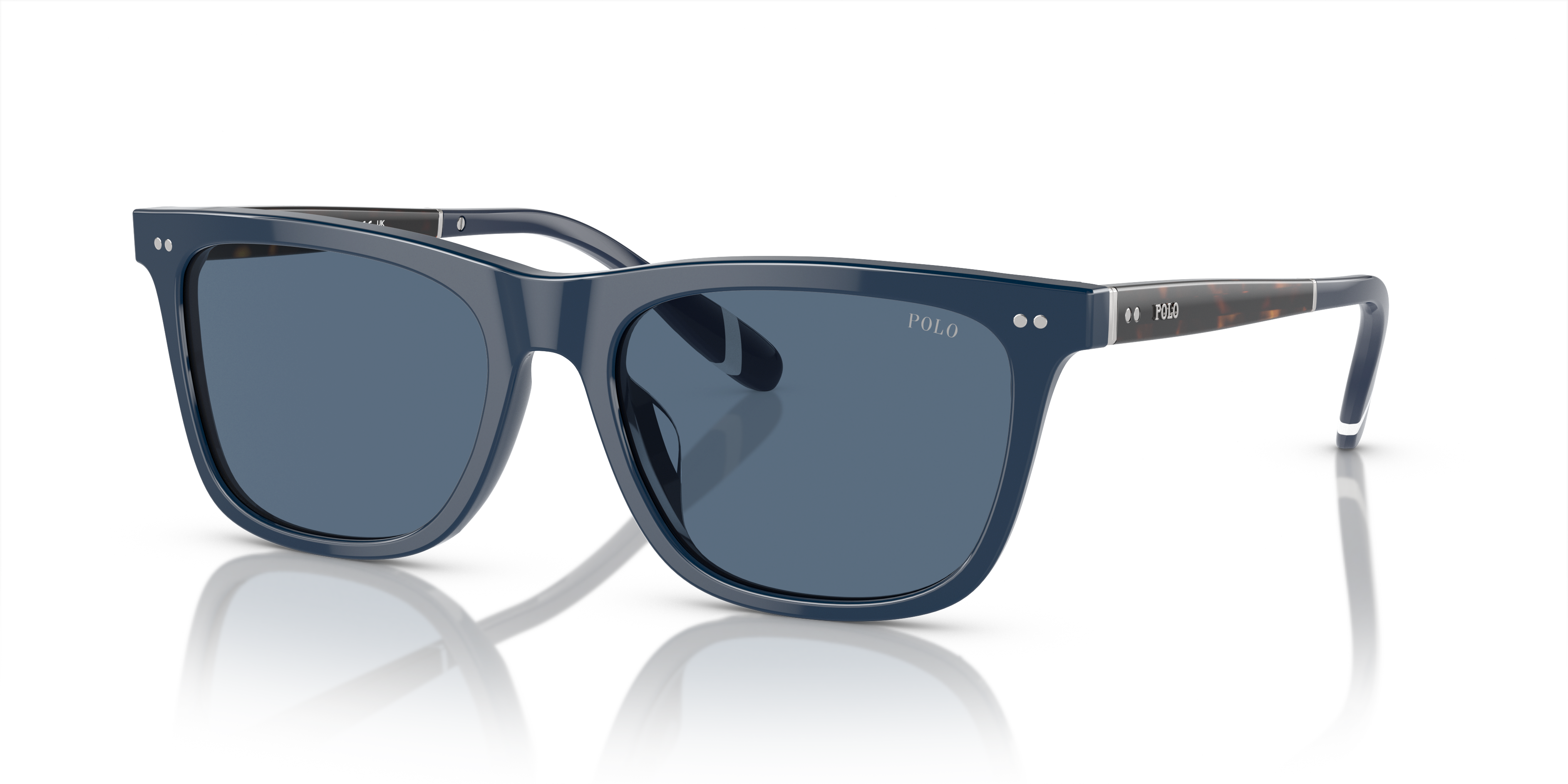 [products.image.angle_left01] Polo Ralph Lauren PH 4205U Sunglasses