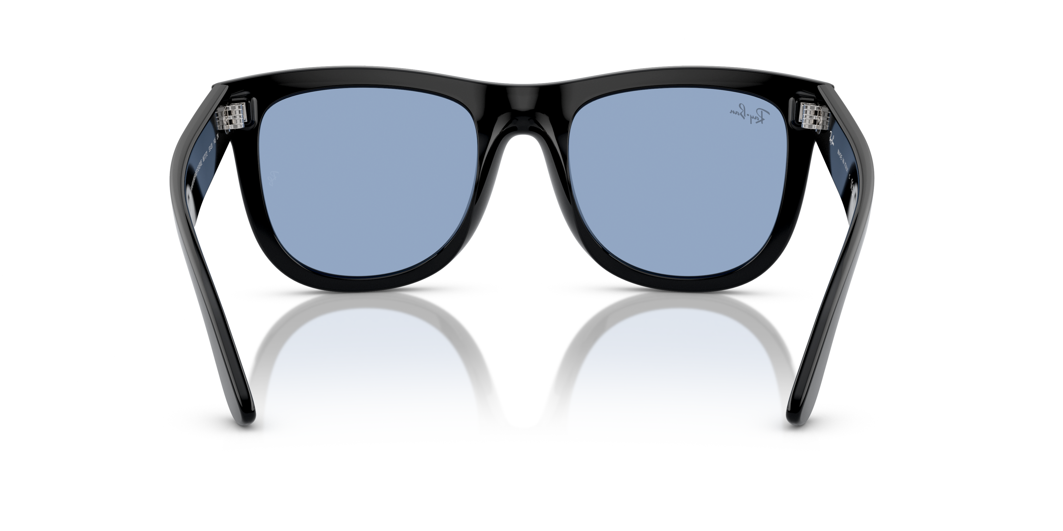 [products.image.detail02] Ray-Ban Wayfarer Reverse RBR0502S 667772 Solbriller