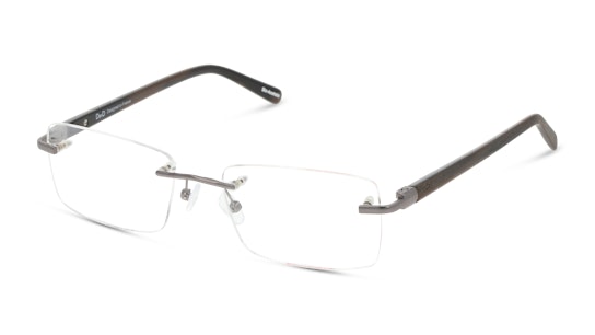DbyD DB OM5082 (GN00) Glasses Transparent / Grey
