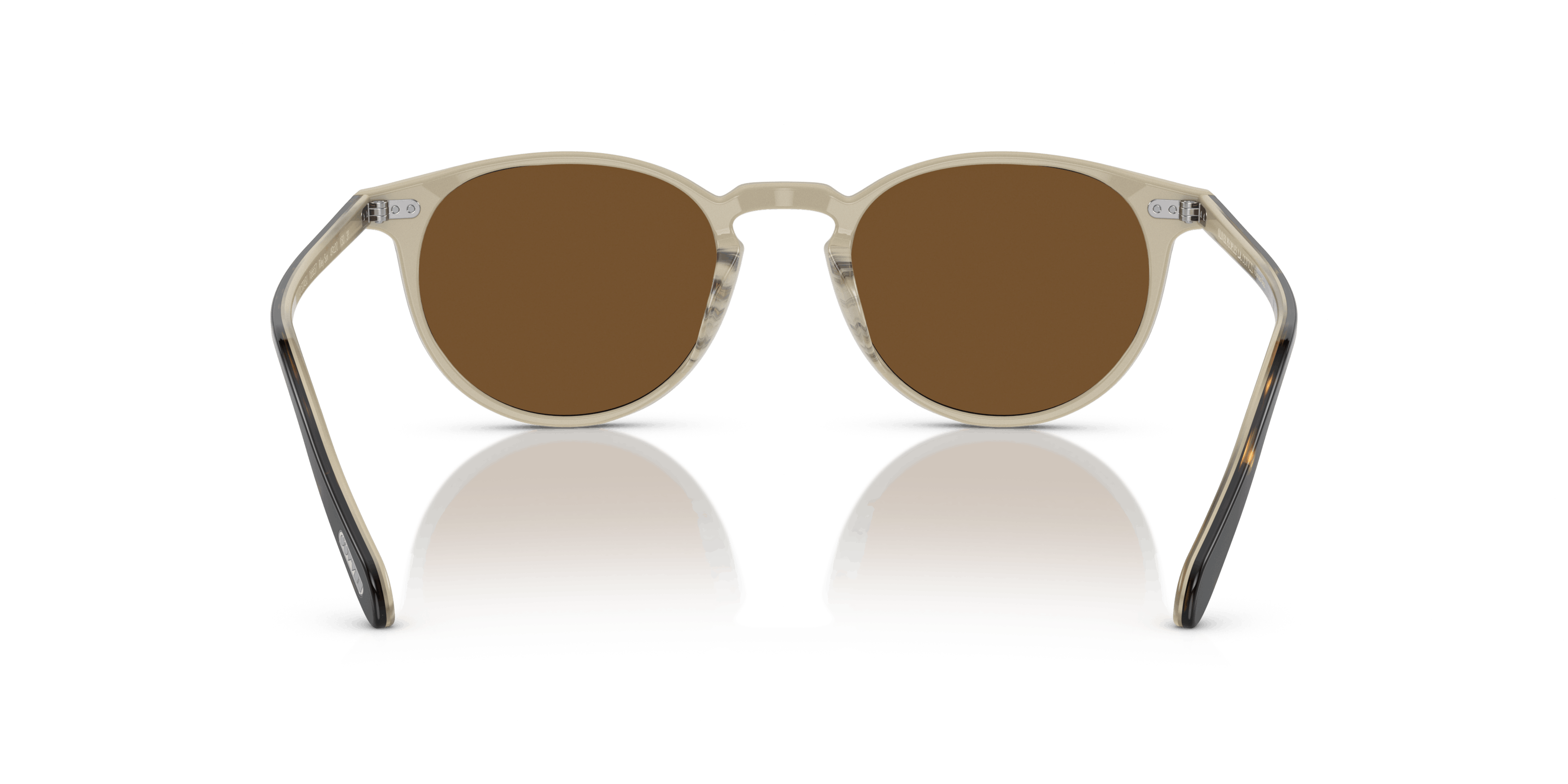 Detail02, Oliver Peoples Riley Sun OV5004SU 166657