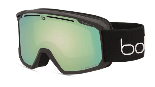 Bolle Maddox Snow Goggles Green / Black