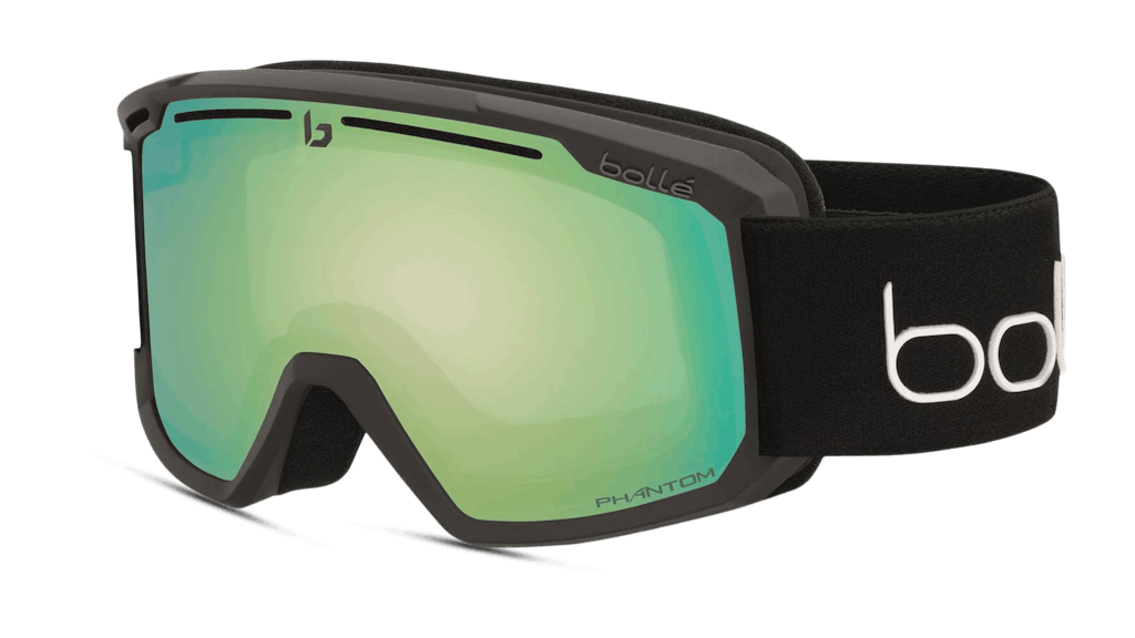 Bolle Maddox Snow Goggles Vision Express