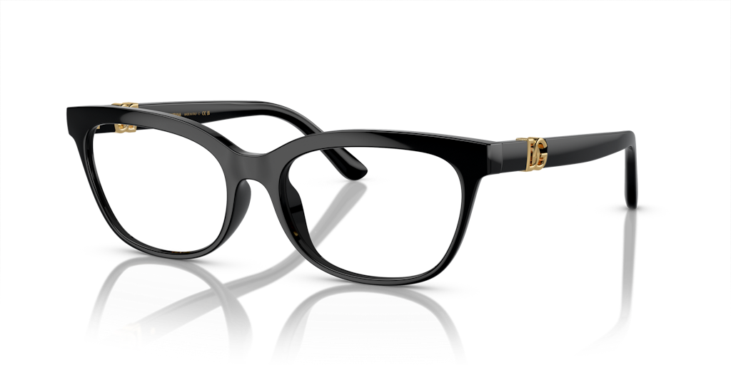 Dolce & Gabbana Glasses - DG 5106 | Vision Express