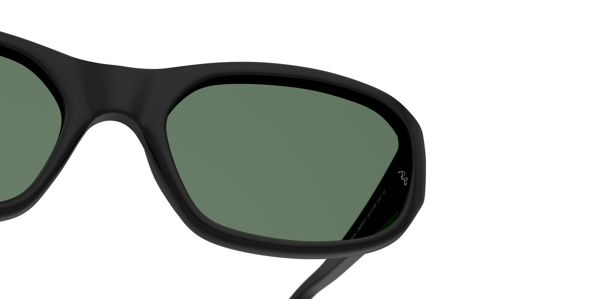 [products.image.detail01] RAY-BAN RB2016 W2578