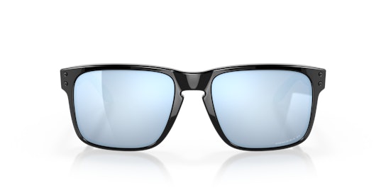 Oakley Holbrook OO 9102 Sunglasses Blue / Black