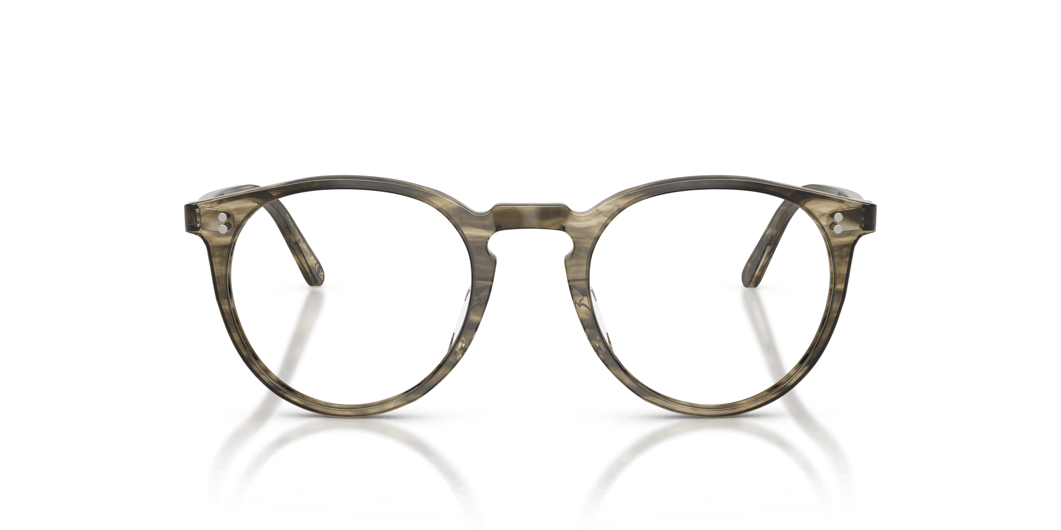 Front, Oliver Peoples O'MALLEY OV5183 1735