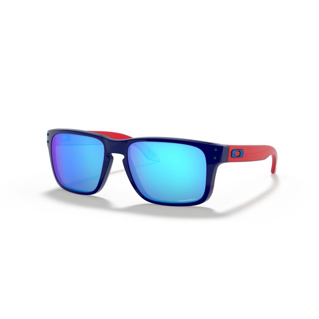 Oakley OJ9007 Lunettes de Soleil Enfant - Carrée