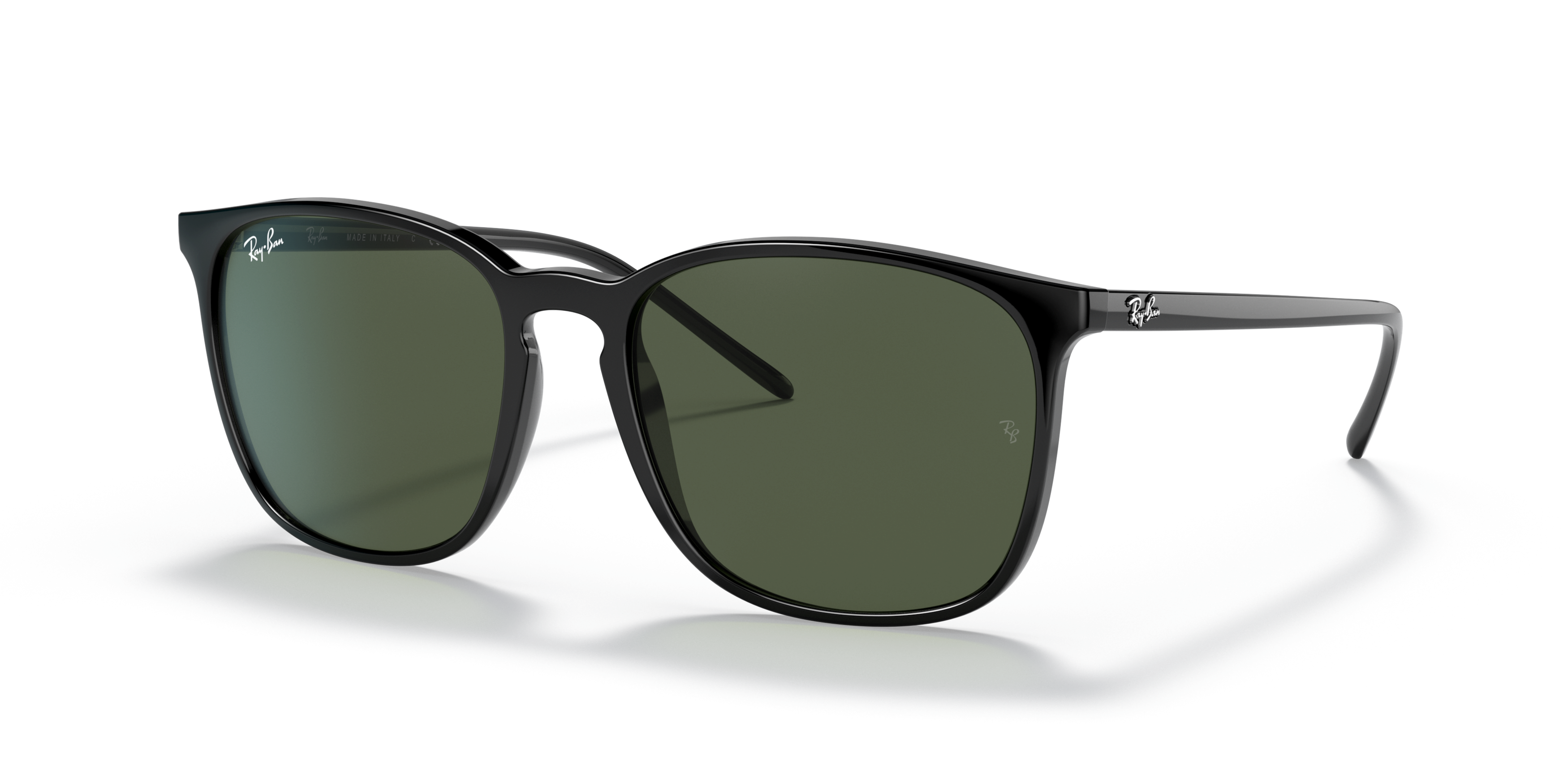 [products.image.angle_left01] Ray-Ban RB4387 601/71