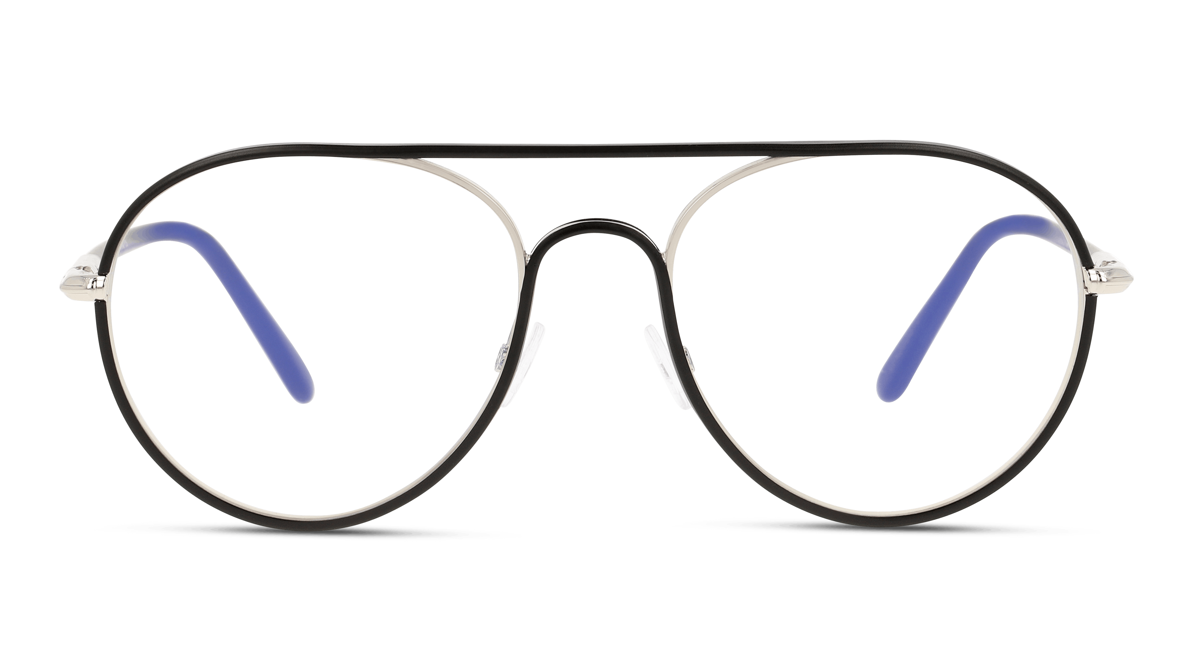 Front Tom Ford FT5623-B 2 Nero