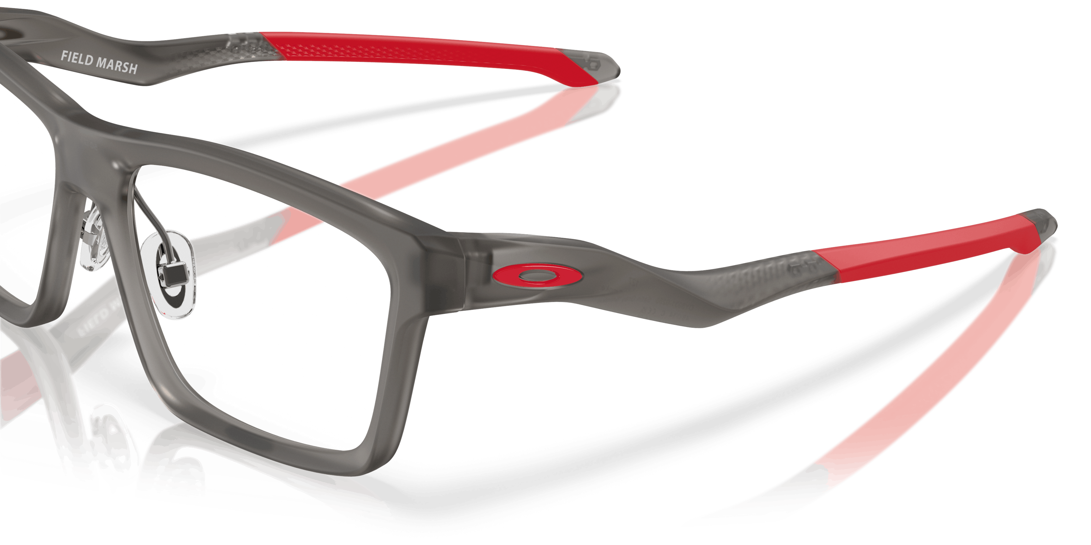 [products.image.detail05] Oakley Field Marsh OY8031 Children's Glasses