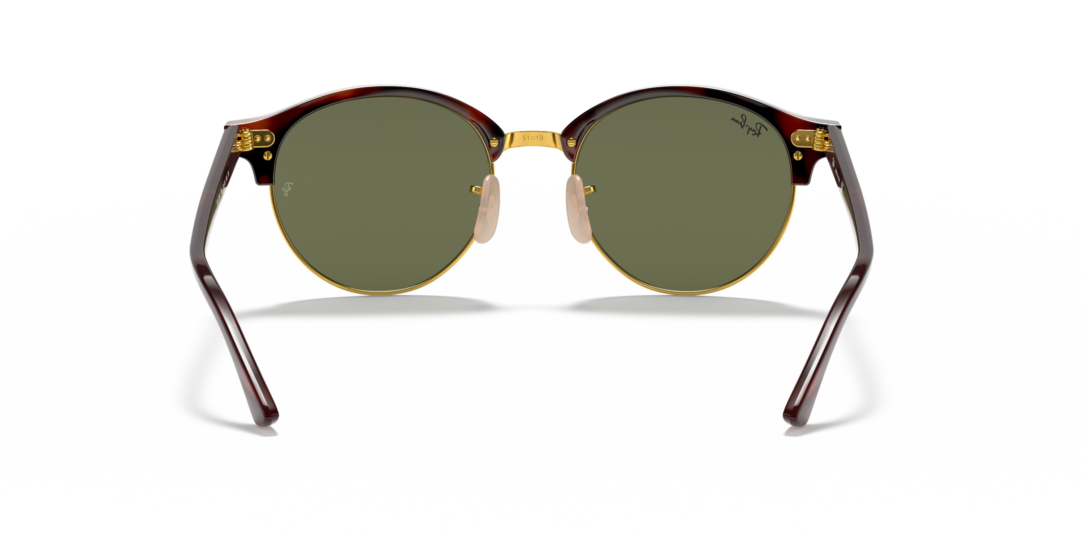[products.image.detail02] RAY-BAN RB4246 990