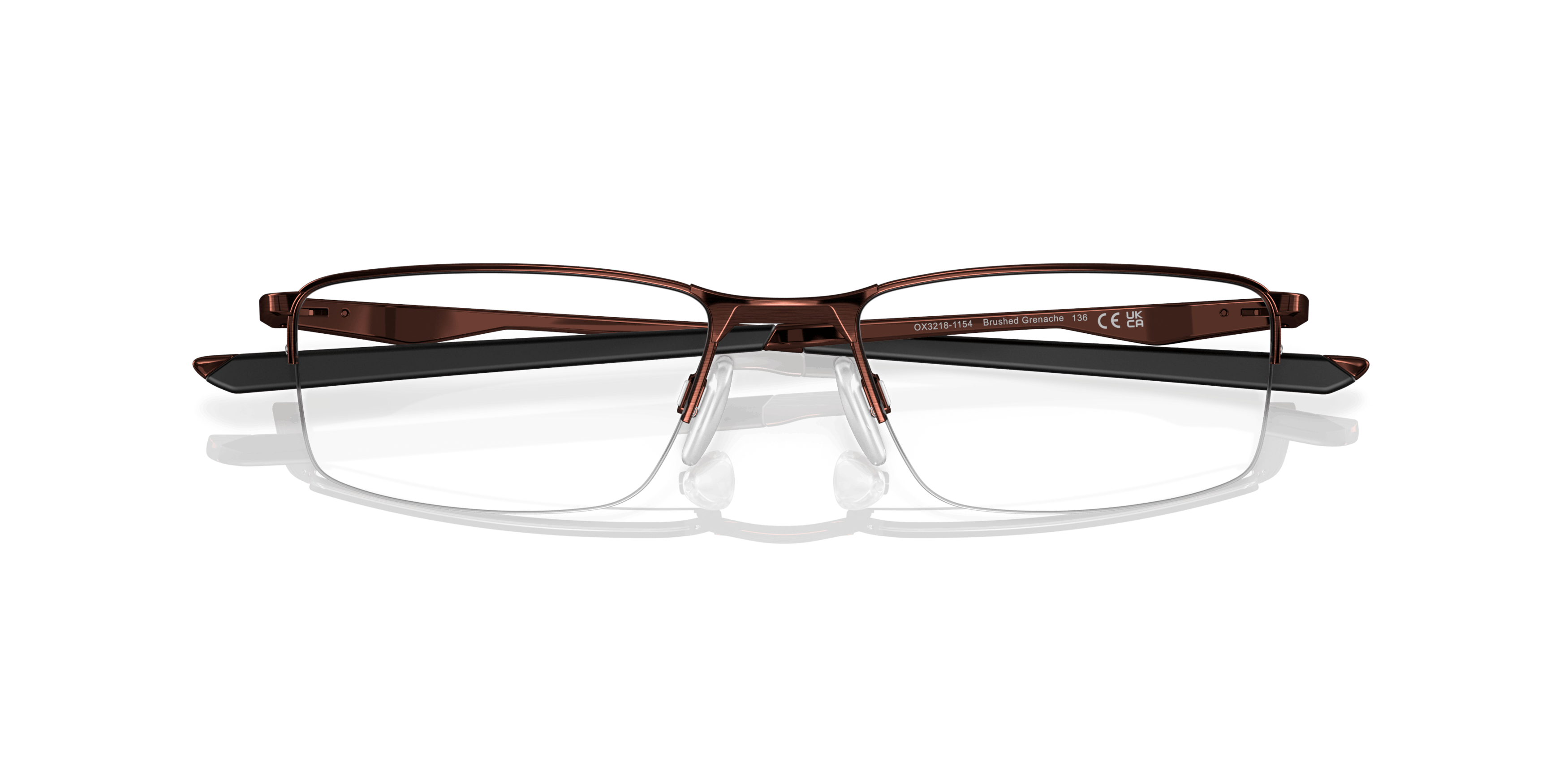Folded, Oakley SOCKET 5.5 OX3218 321811