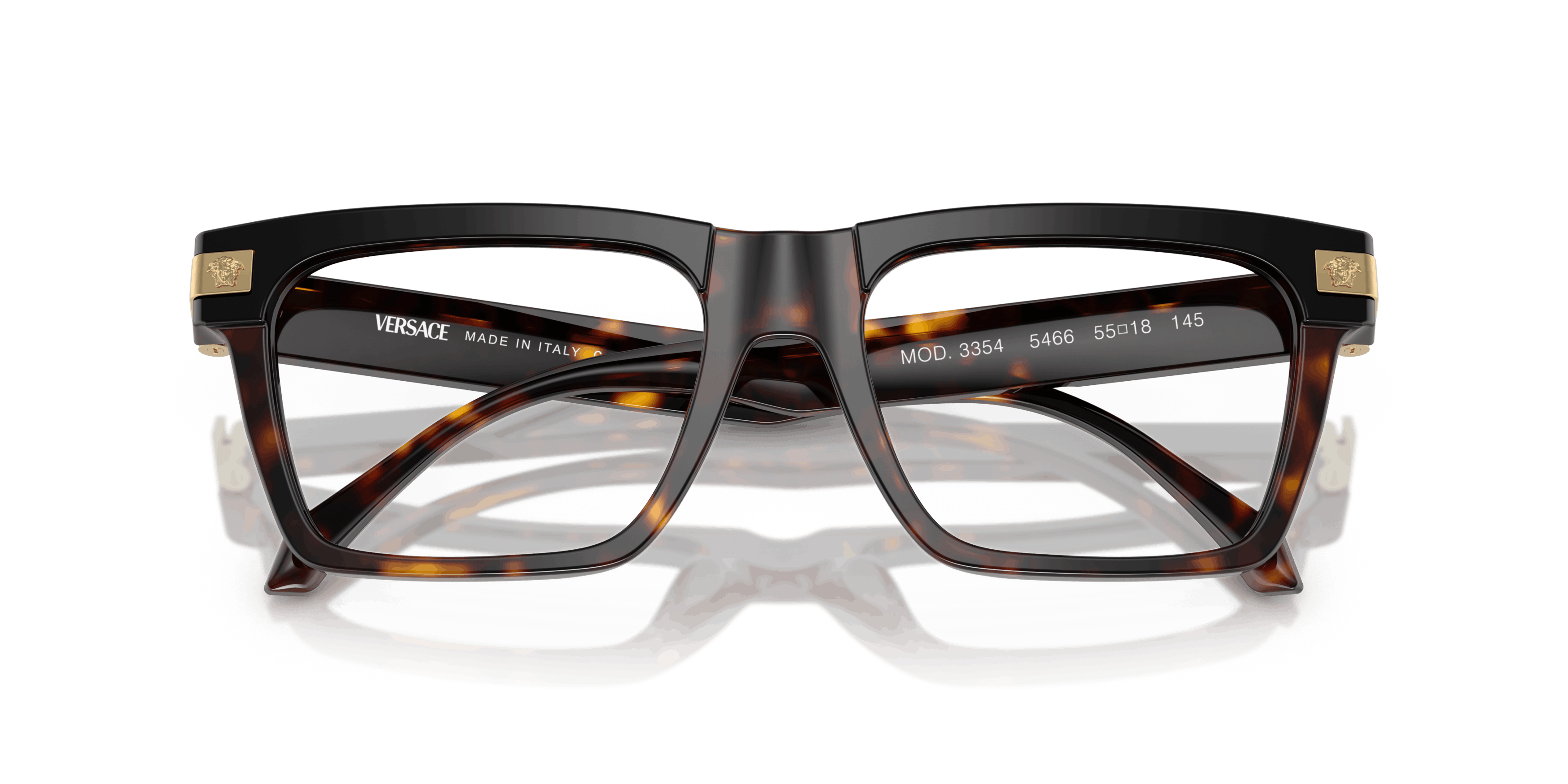 Folded, VERSACE VE3354 5466