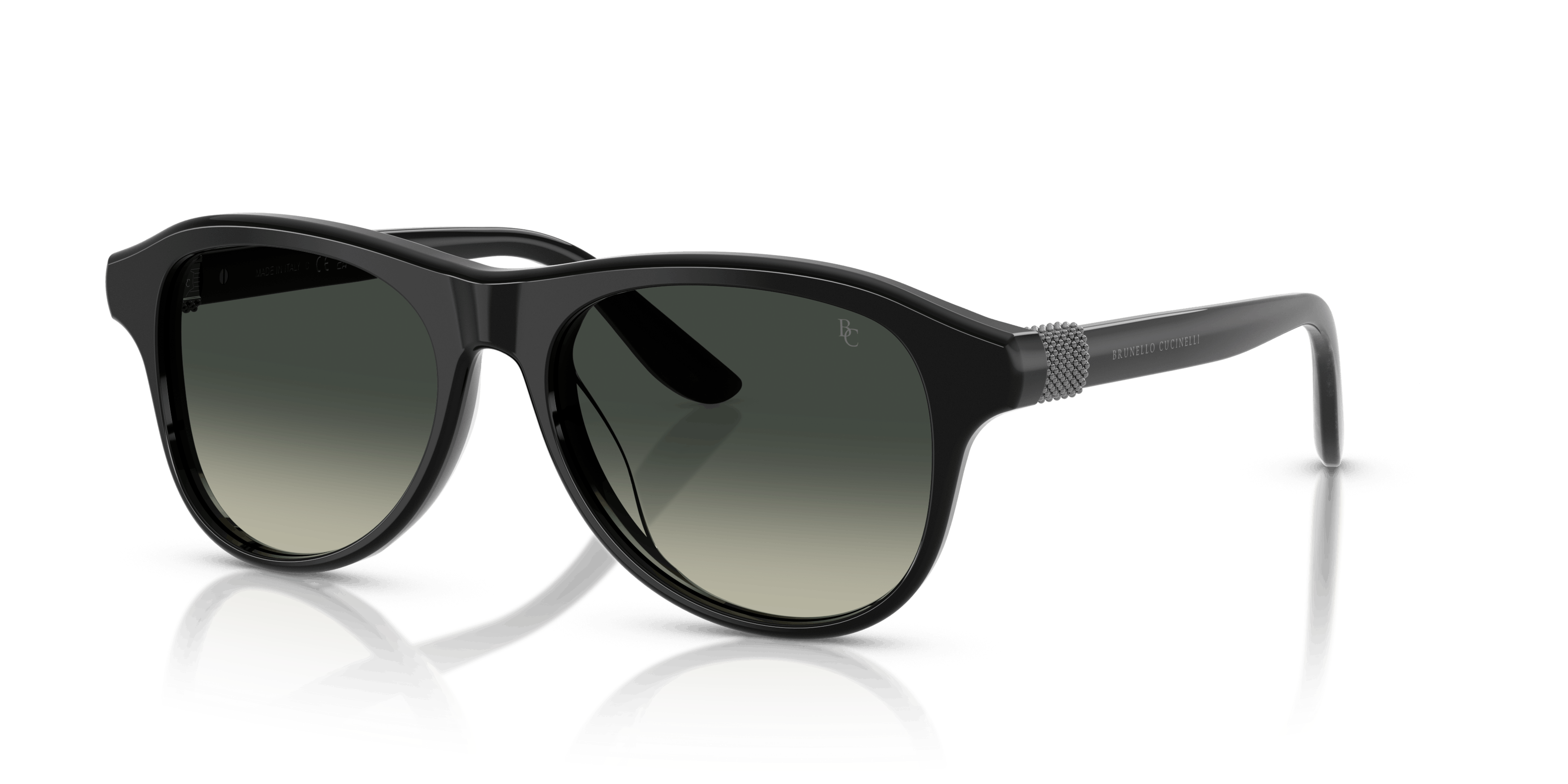 Angle_Left01, BRUNELLO CUCINELLI BC4015S 1003SG