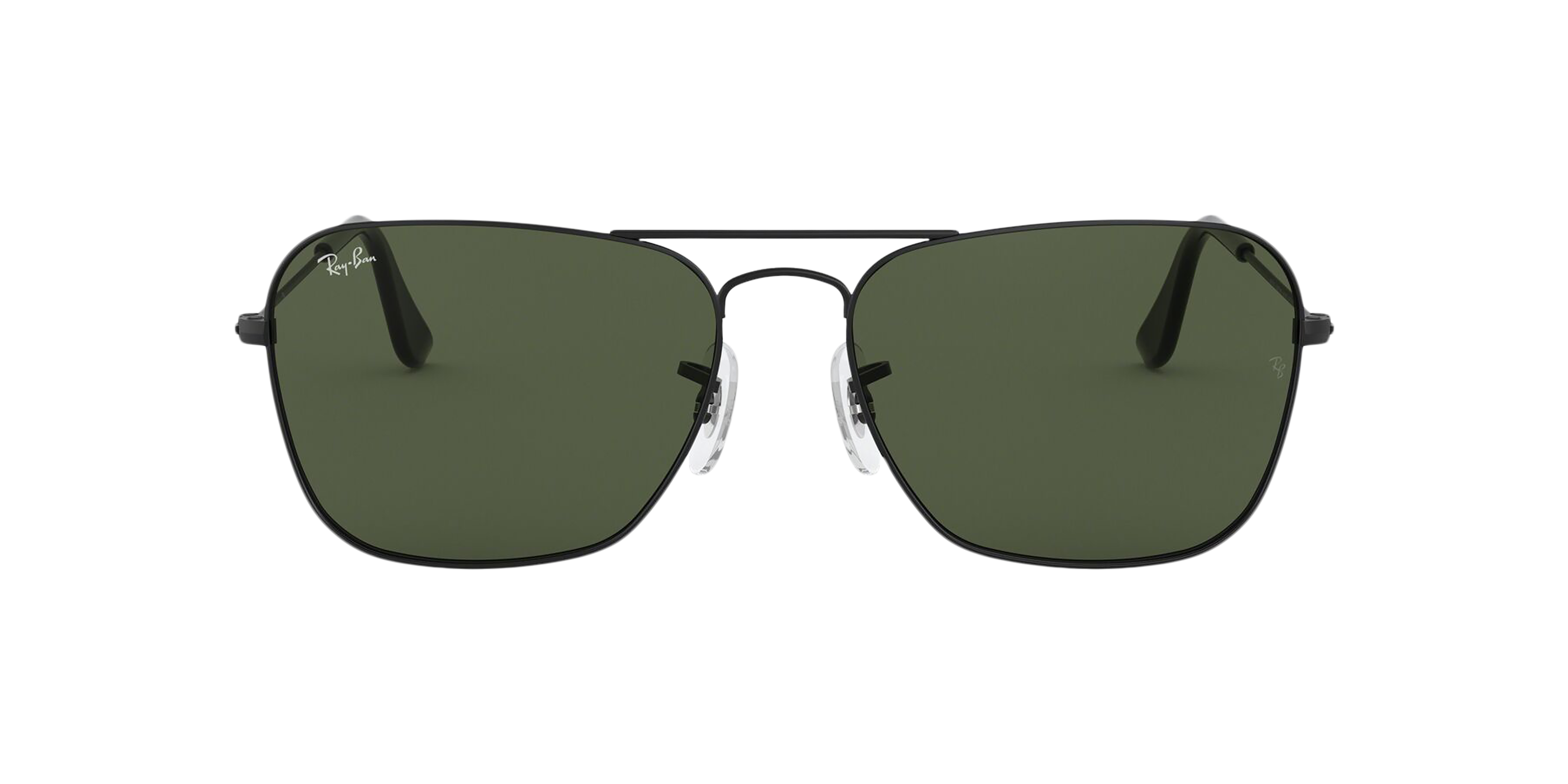 [products.image.front] Ray-Ban Caravan RB3136 W3338