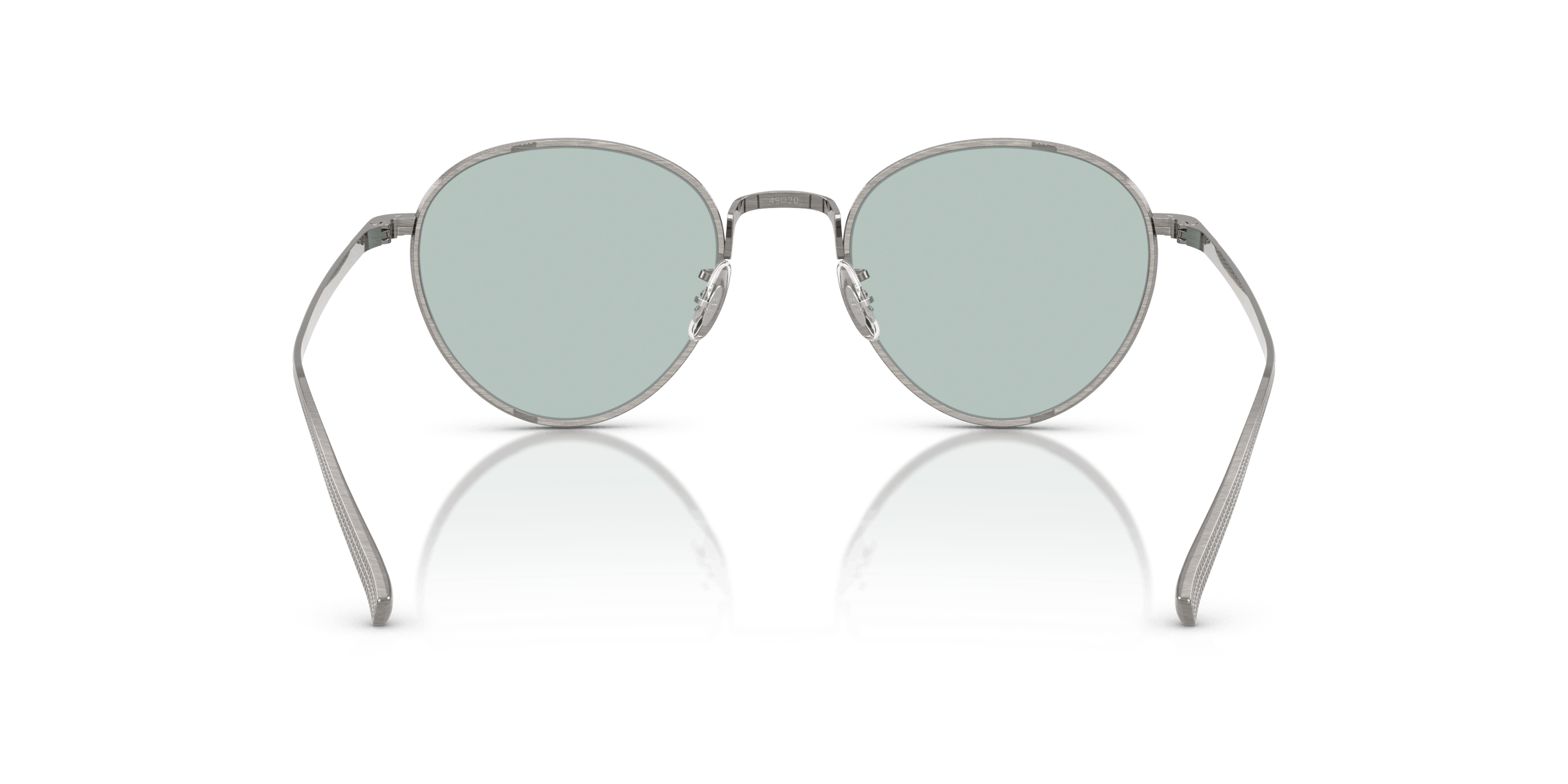Detail02, Oliver Peoples KESNER OV1350T 5076