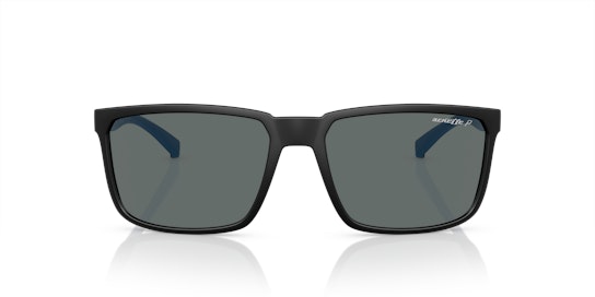 Arnette AN 4251 Sunglasses Grey / Black