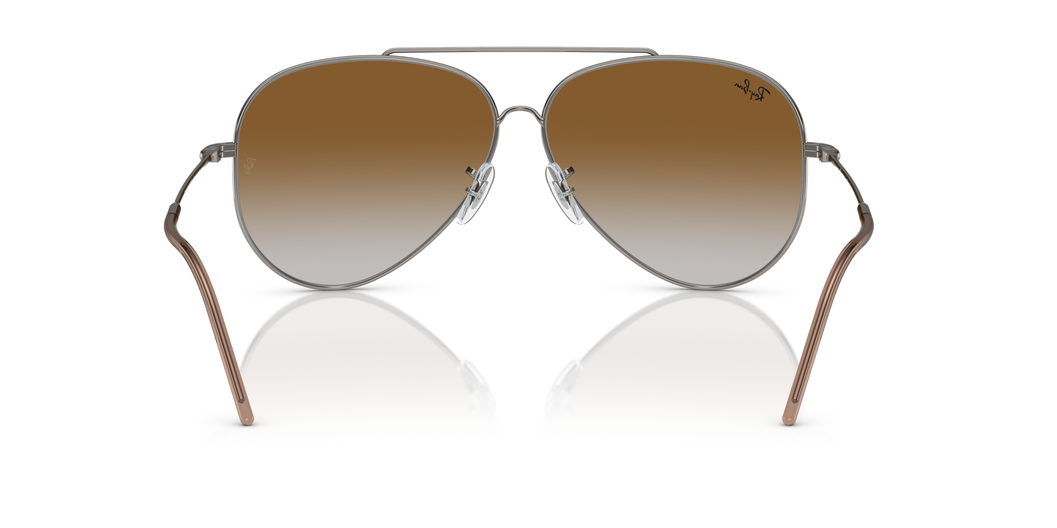 [products.image.detail02] Ray-Ban Aviator Reverse RBR0101S 004/CB