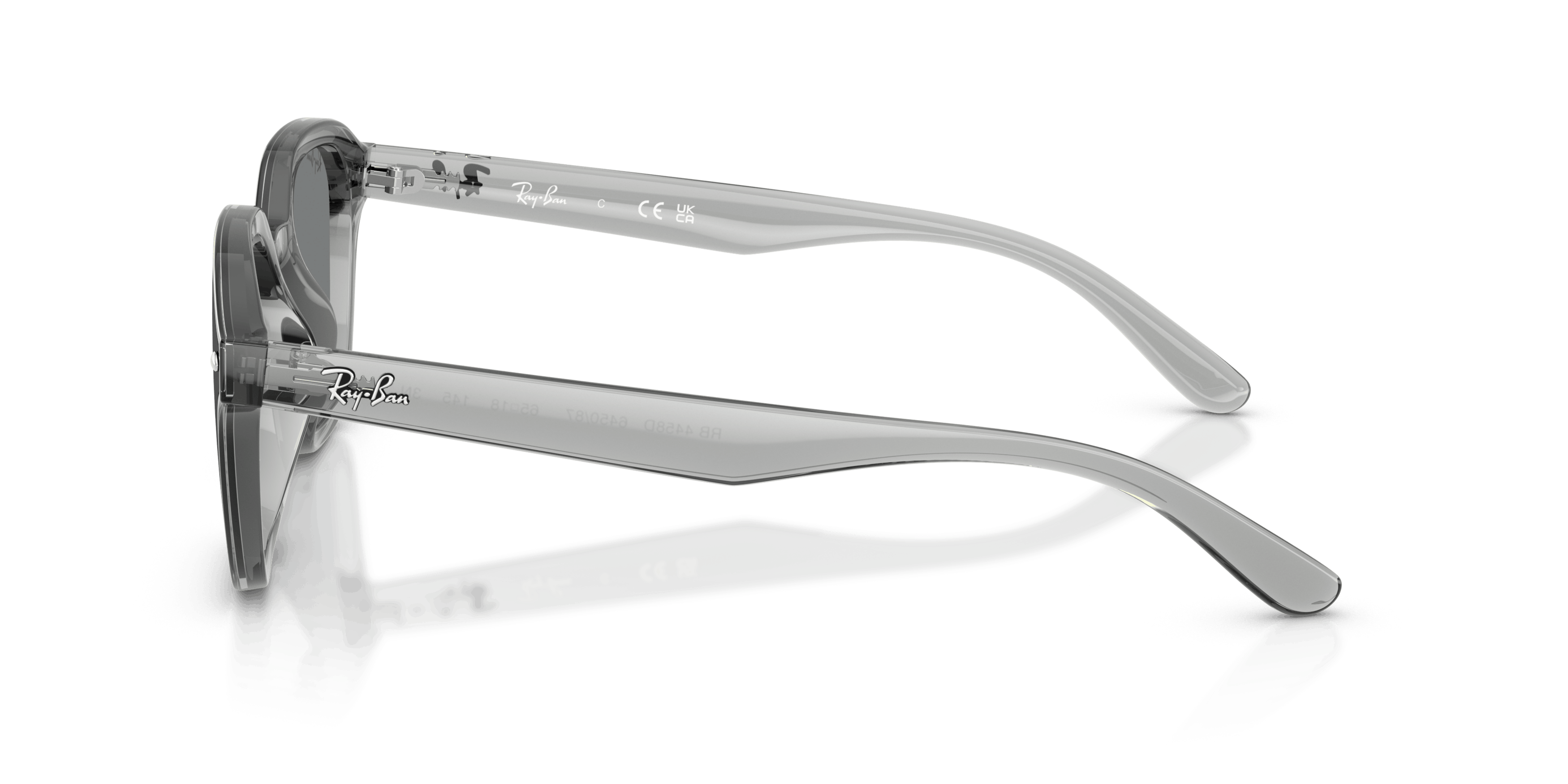 Angle_Left02, Ray-Ban RB4458D 645087