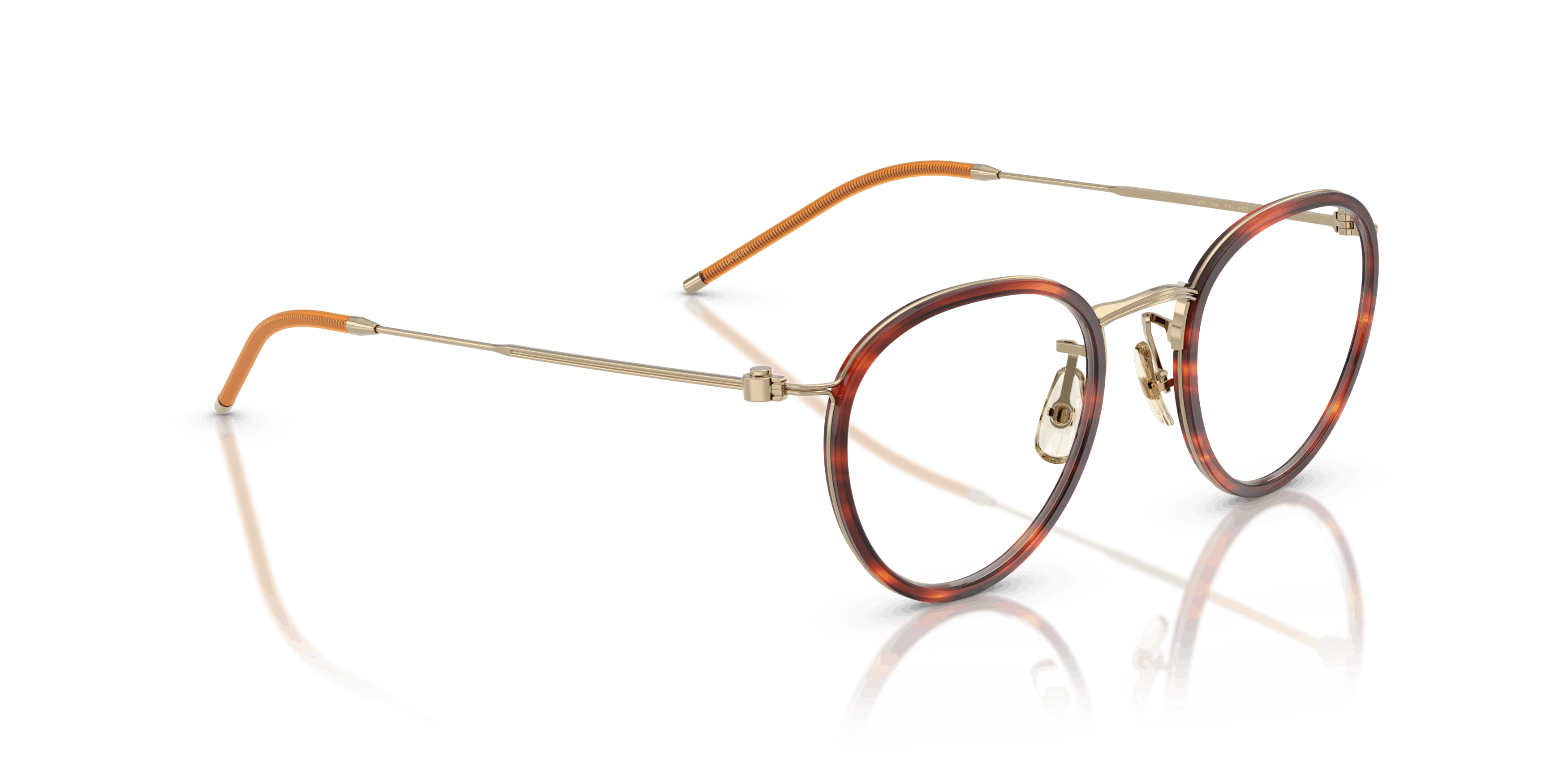 Angle_Right02, Oliver Peoples TK-11 OV1360T 5341