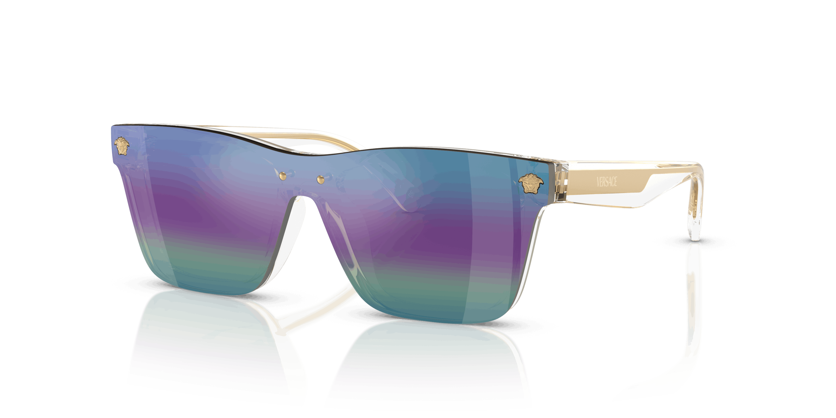 Angle_Left01, VERSACE VK4004U 148/P1