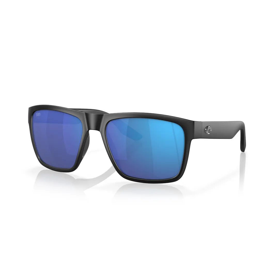 Costa Del Mar 6S9050 Lunettes de Soleil Homme - Carrée - Verres Polarisés Costa Del Mar 6S9050 Lunettes de Soleil Homme - Carrée - Verres Polarisés