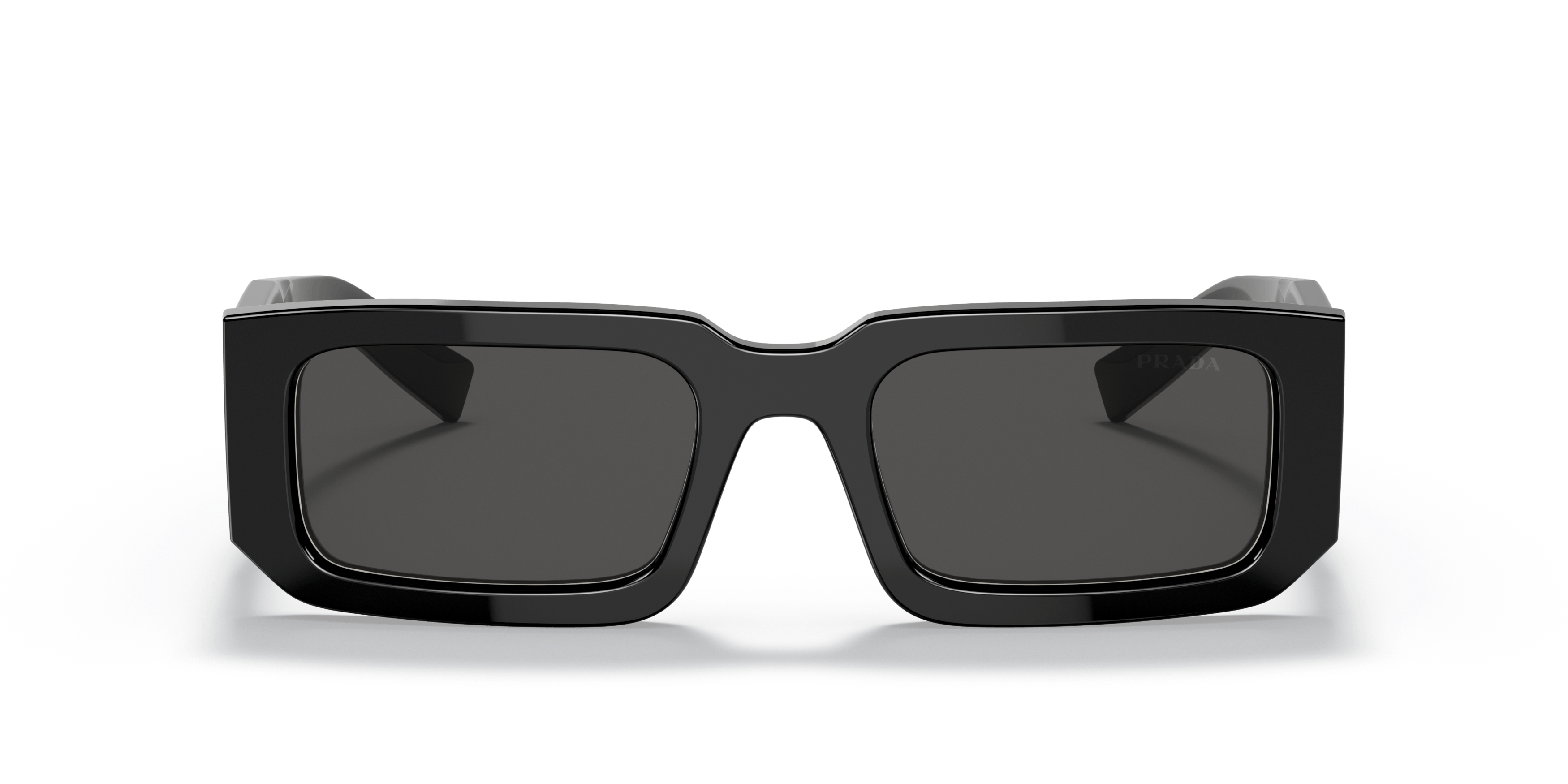 Front, Prada PR 06YS 09Q5S0