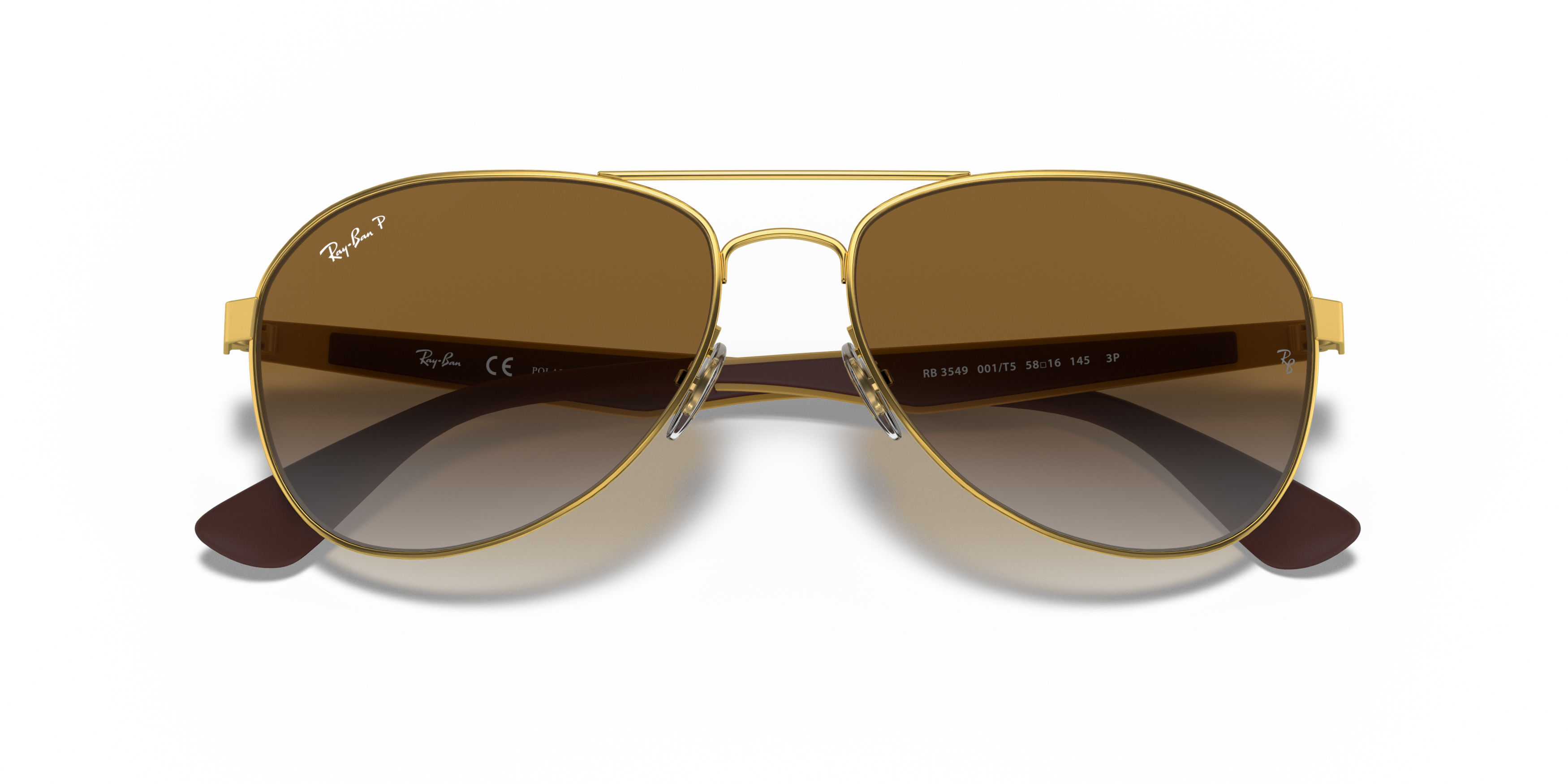 [products.image.folded] Ray-Ban RB3549 001/T5