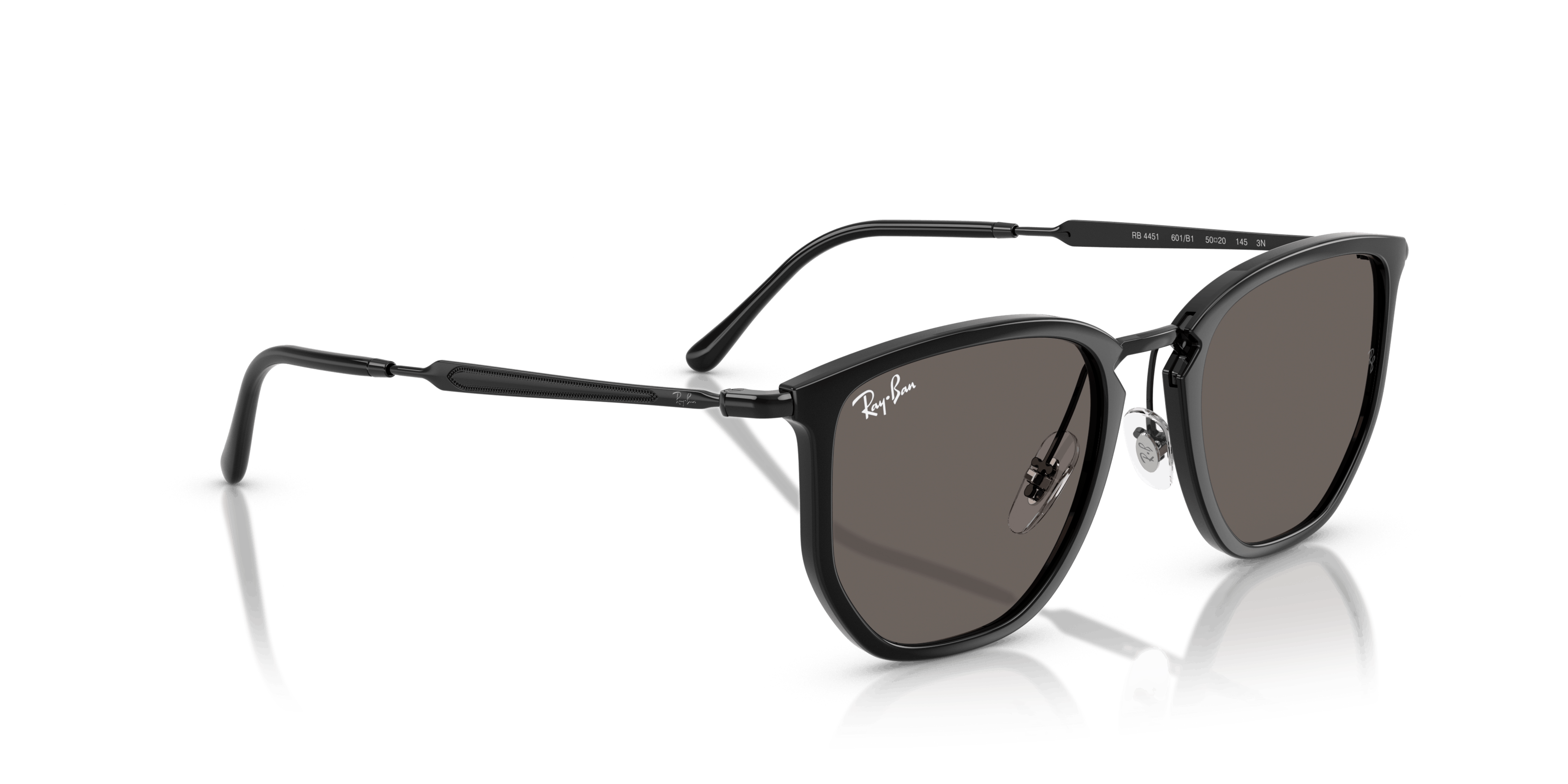 Angle_Right01, RAY-BAN RB4451 601/B1