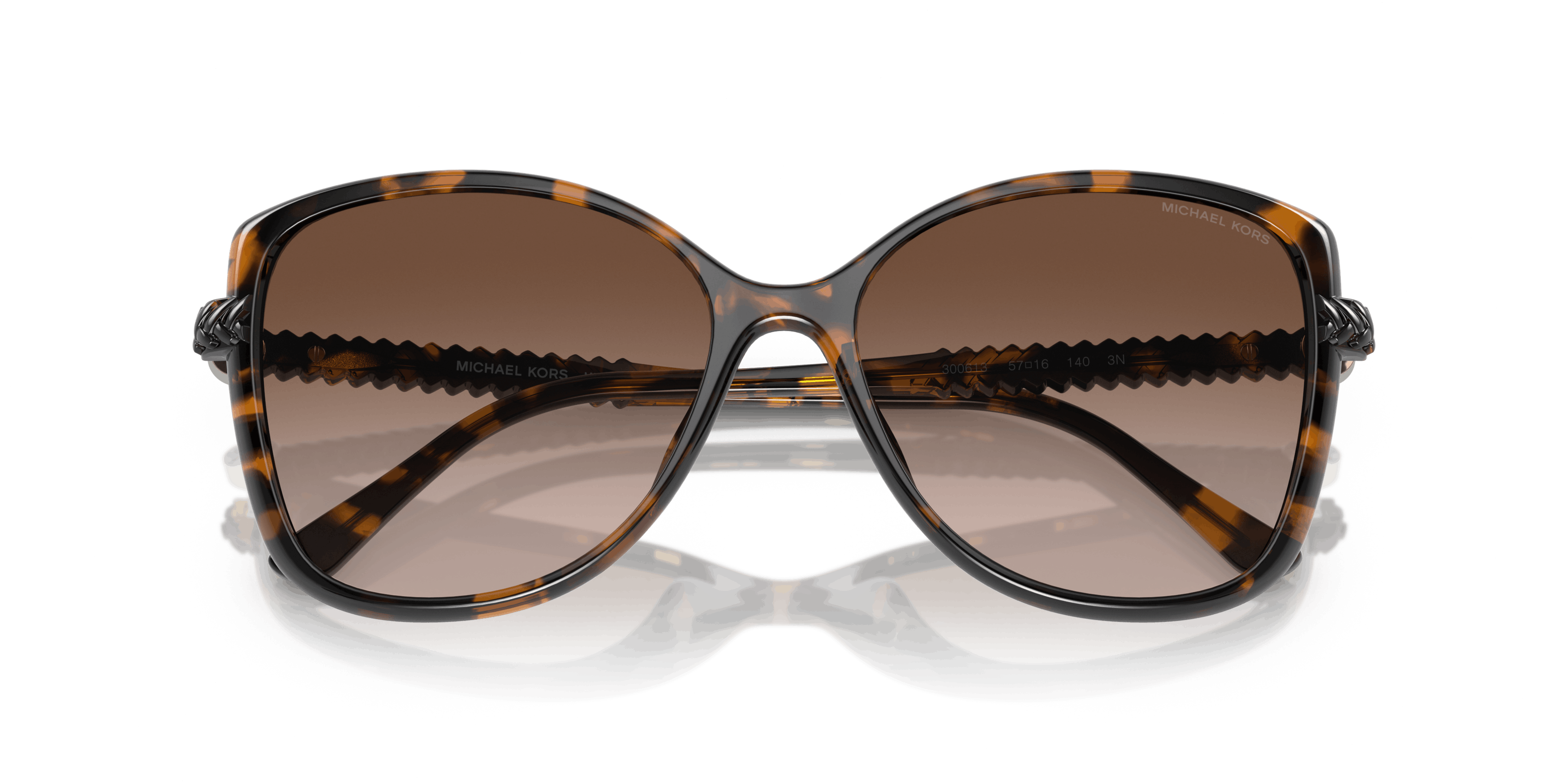 Folded, Michael Kors Malta MK2181U 300613