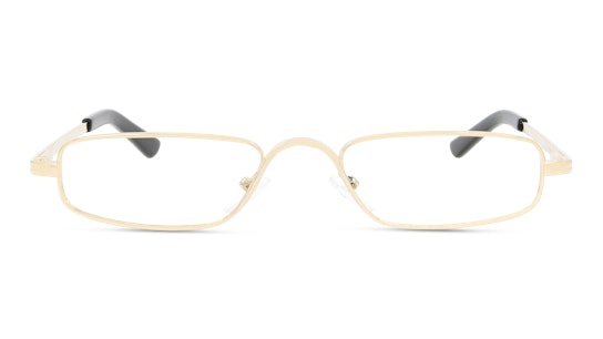 Óculos de leitura RRLF03 DD Dourado