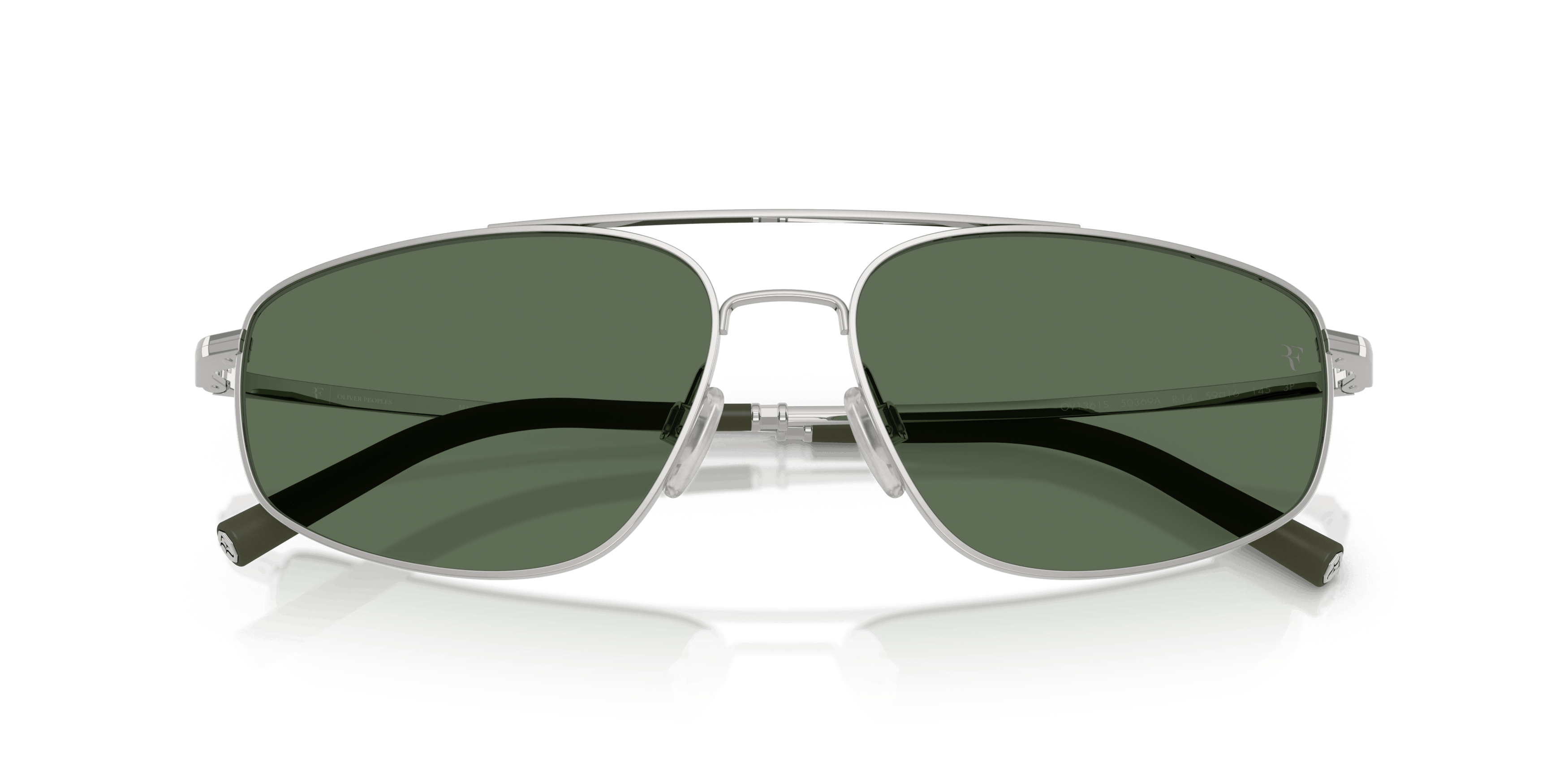 Folded, OLIVER PEOPLES OV1361S 50369A