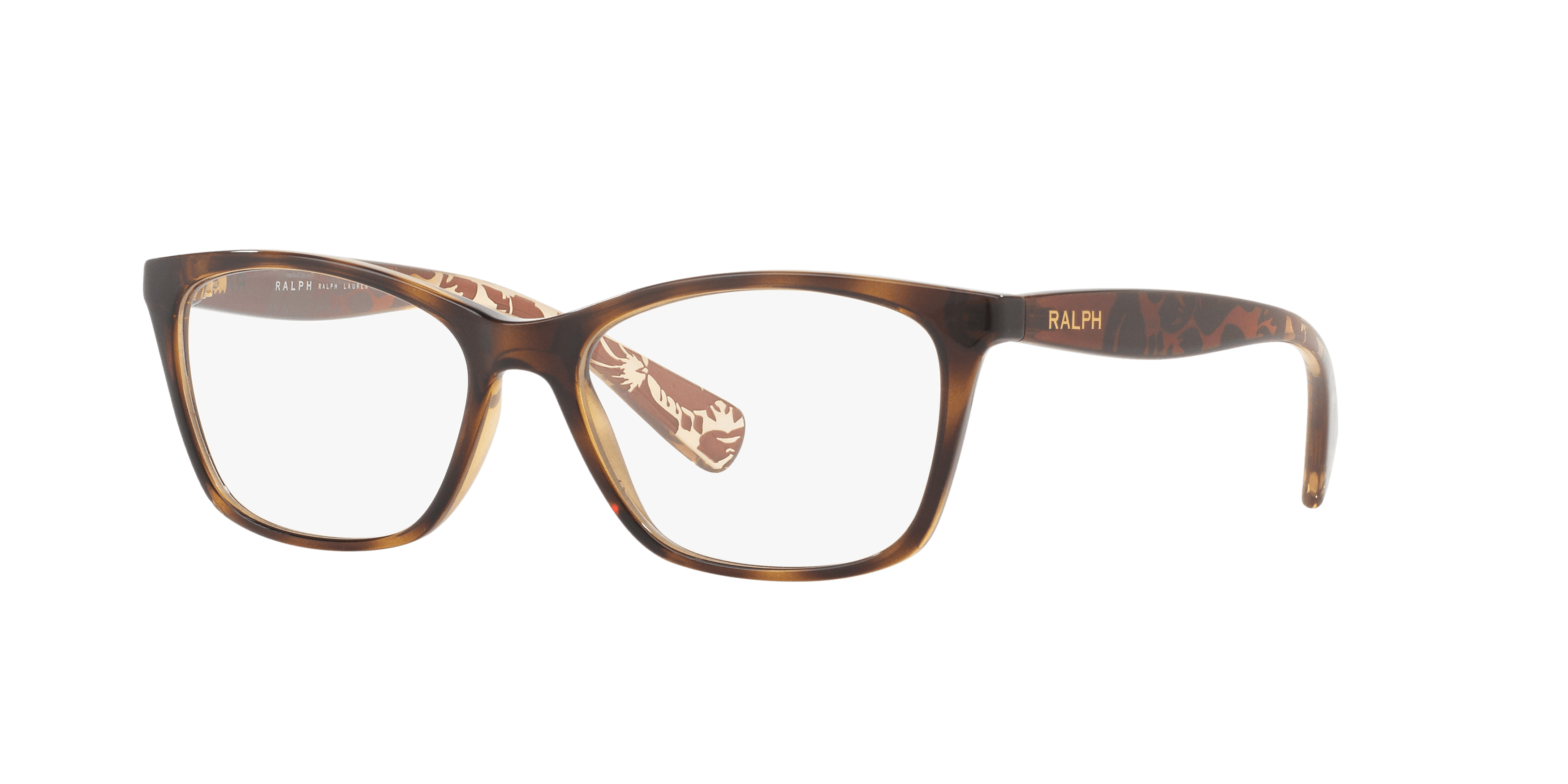 [products.image.angle_left01] Ralph by Ralph Lauren RA 7071 Glasses